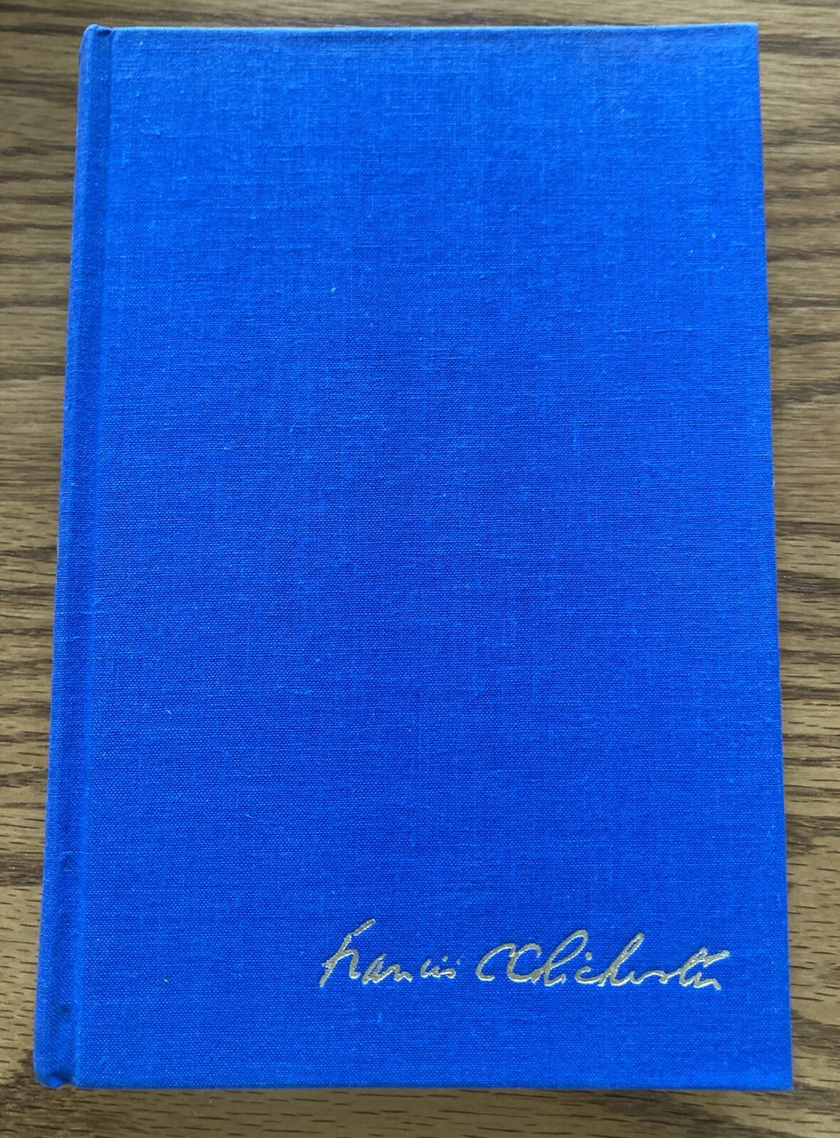 The Romantic Challenge Hardcover -First American Edition 1972