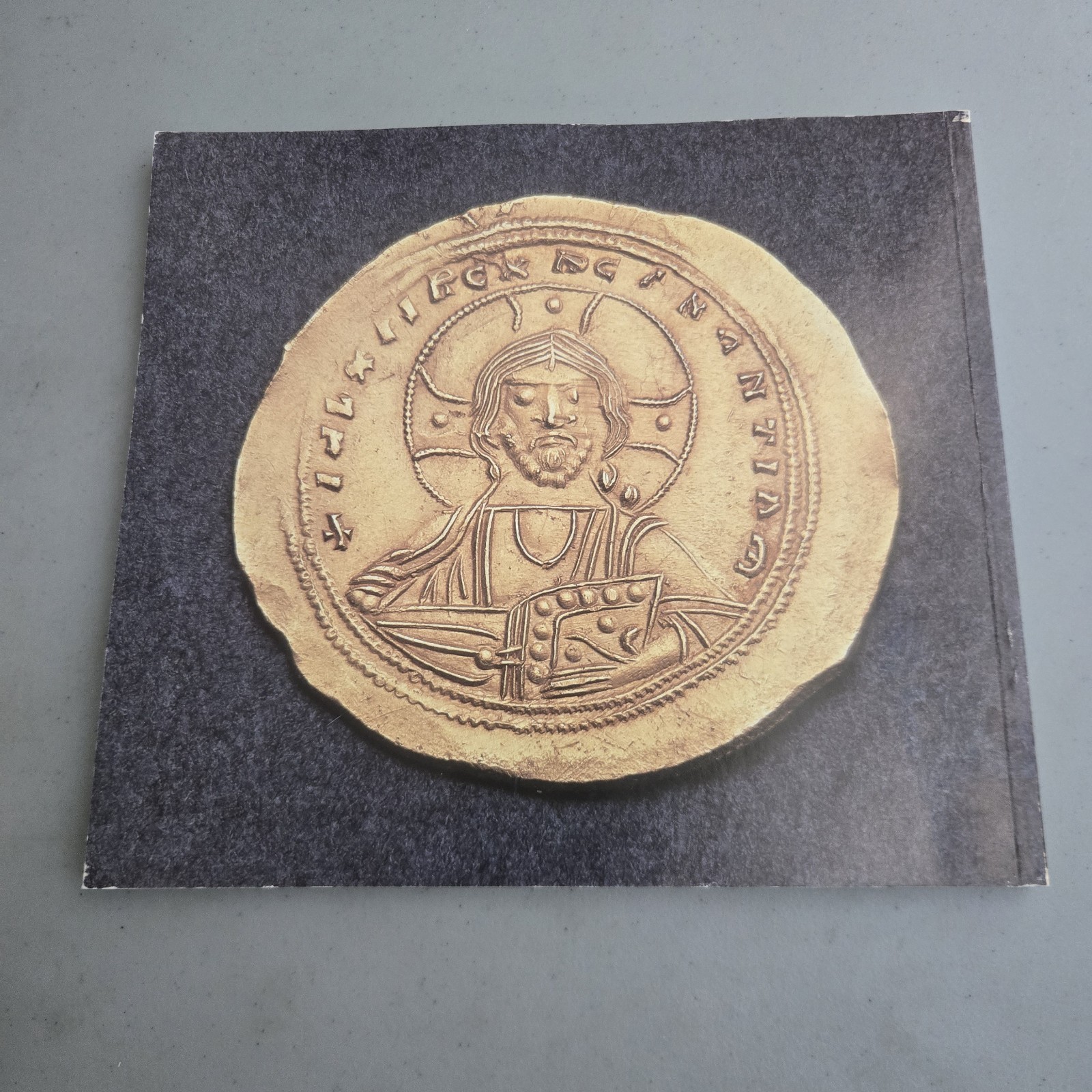 Numismatic Fine Arts Auction XVIII Ancient Coins Vtg Catalog Book 1987
