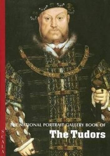 The National Portrait Gallery Book of the Tudors… by Gittings, Claire Hardback