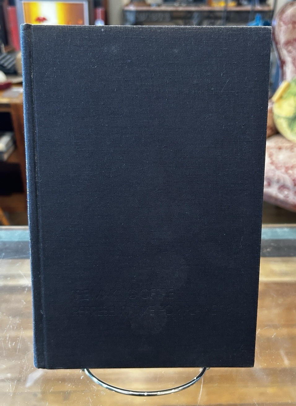 Doris Lessing / Canopus in Argos Archives Vols 4 – 1982 – 1st Edition HC/DJ