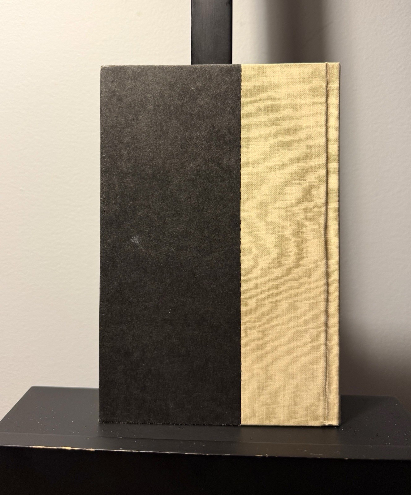 Milan Kundera / The Unbearable Lightness of Being / 1st Ed. 3rd Pr. / HCDJ /1984
