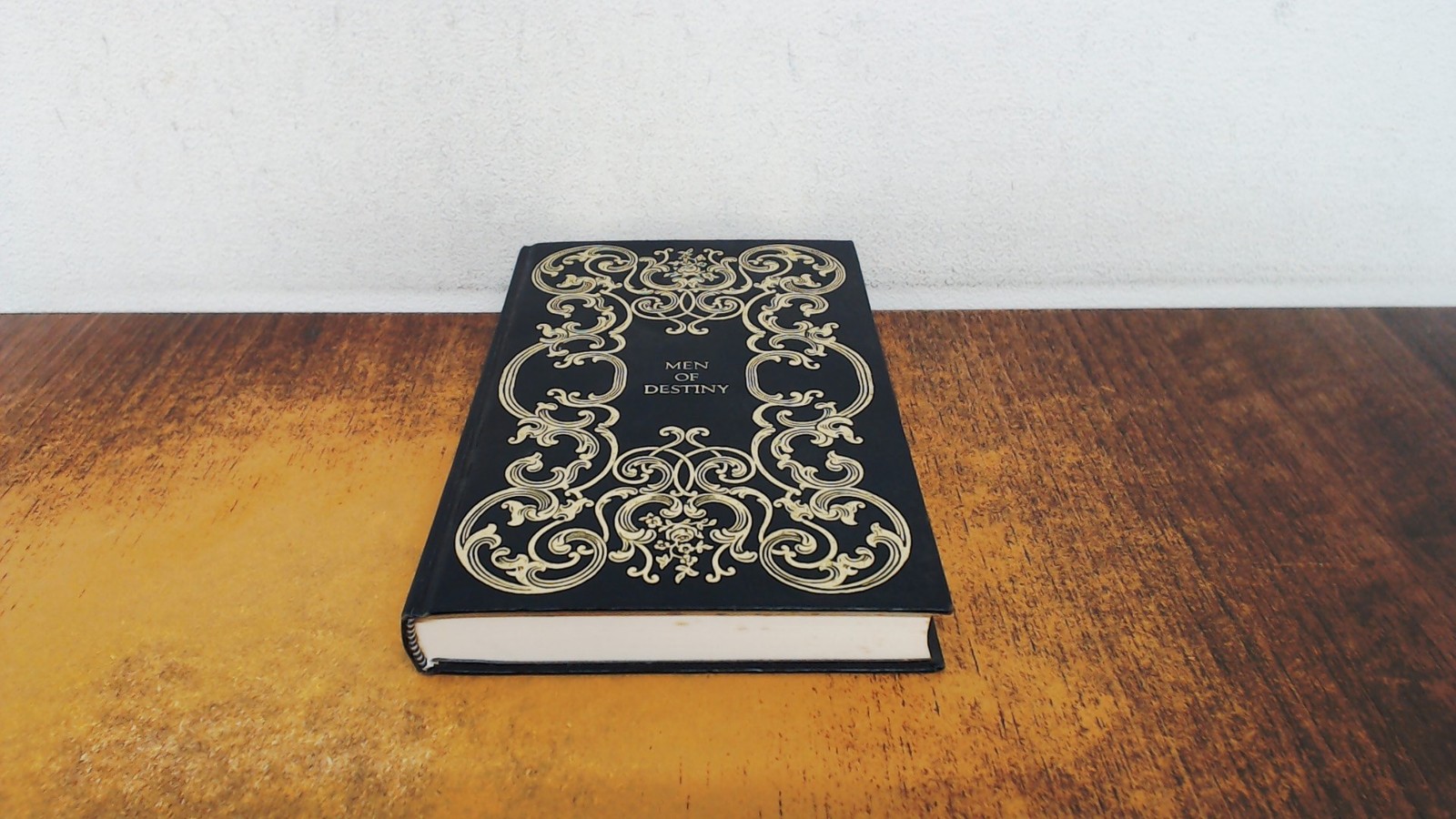Henry VIII (Men of Destiny), Helen Simpson, Heron Books, Hardcove