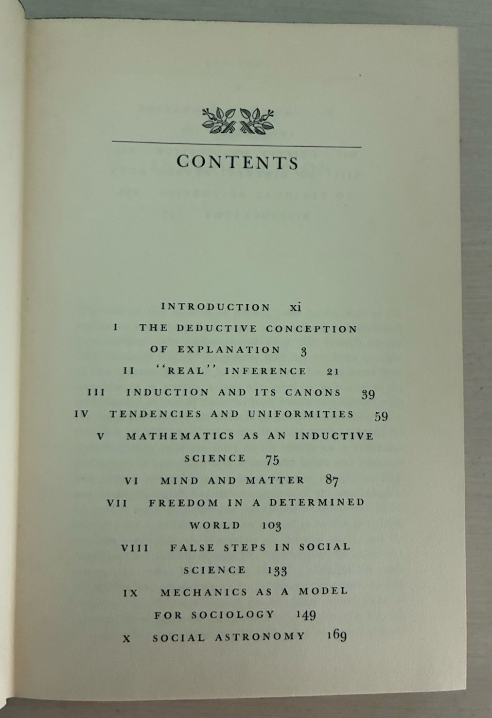John Stuart Mill 1st Printing 1970 Hardcover Dust Jacket By Alan Ryan