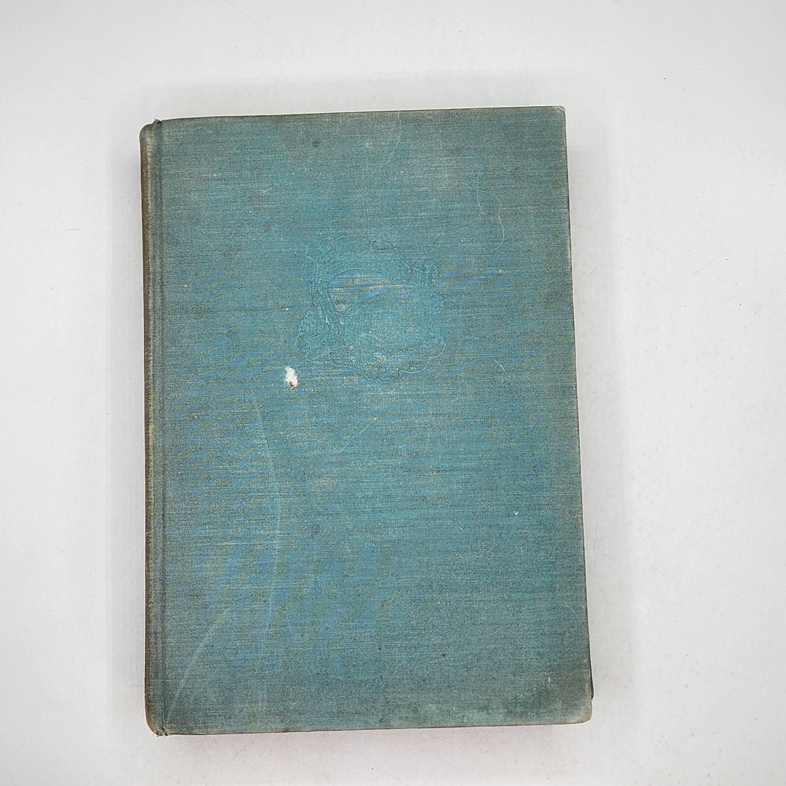 Strange Melody A Novel by Neil Bell 1936 No Dust Cover Vintage