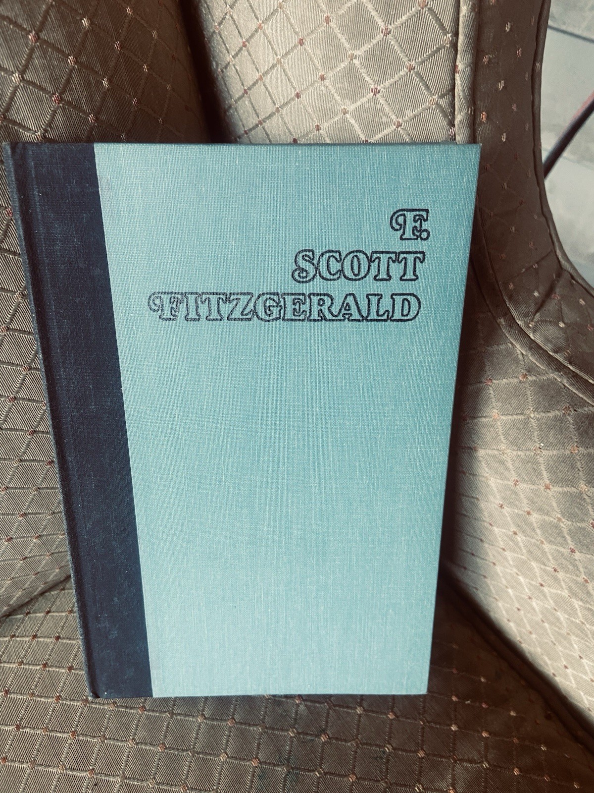 1953 The Great Gatsby Book By F. Scott Fitzgerald *Uncut*