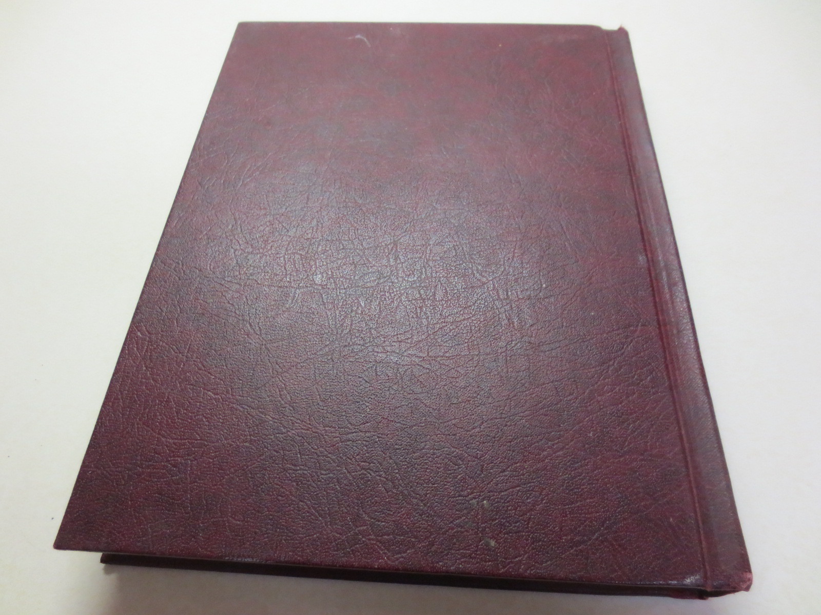 These Were God’s People a Bible History William C. Martin vintage 1966 hardcover