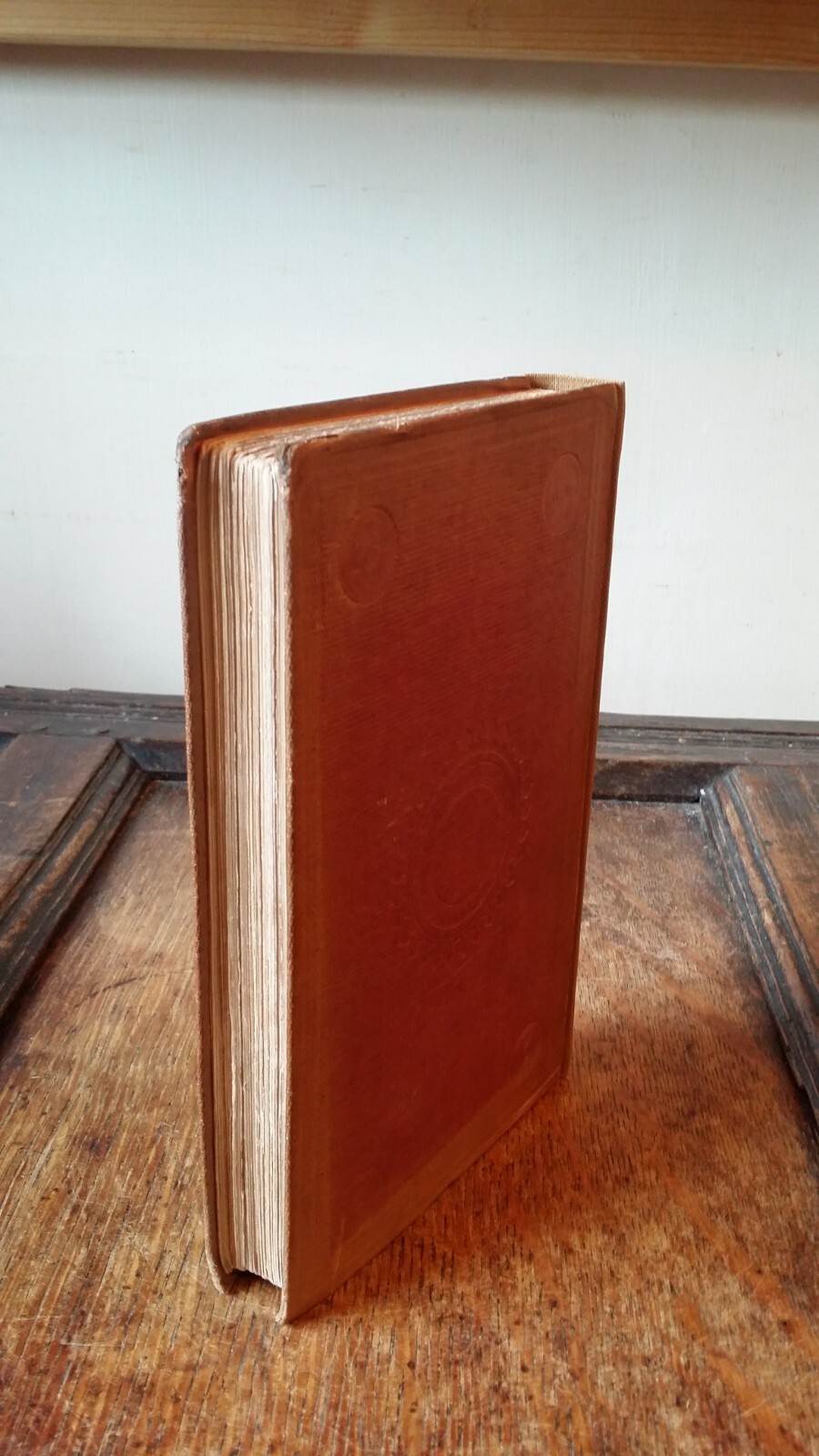 1854 ARMENIA A YEAR AT ERZEROOM RUSSIA PERSIA – ROBERT CURZON 1ST ED. ILLUST.