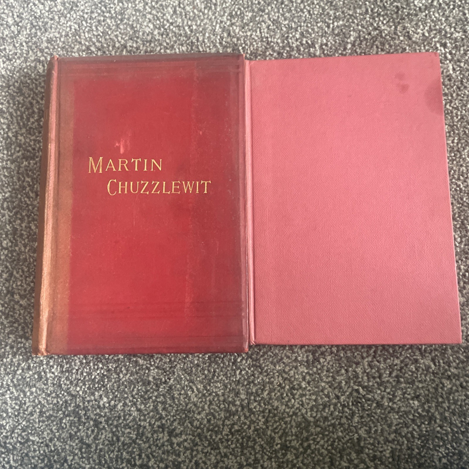 Antique Books Bundle x 11 World Classics Shelf Fillers Various Colours