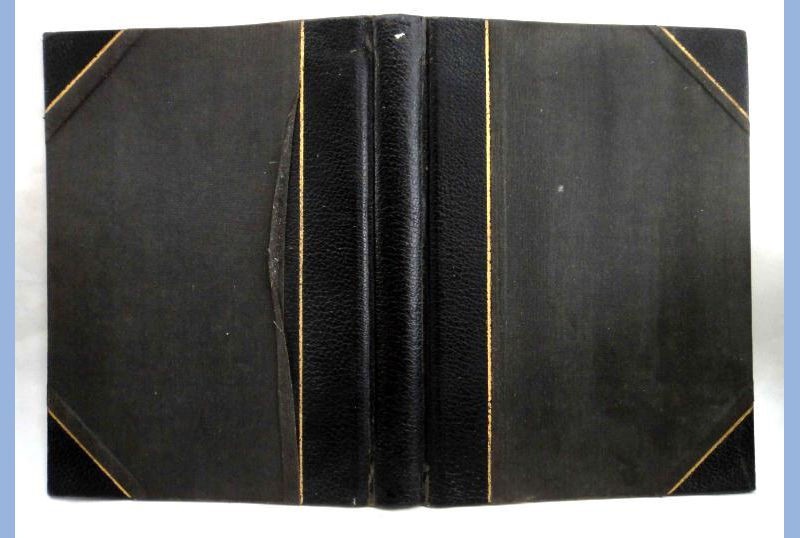 1929 antique HUDSON NY city charter ORDNANCES law SHERWOOD B. SPEED