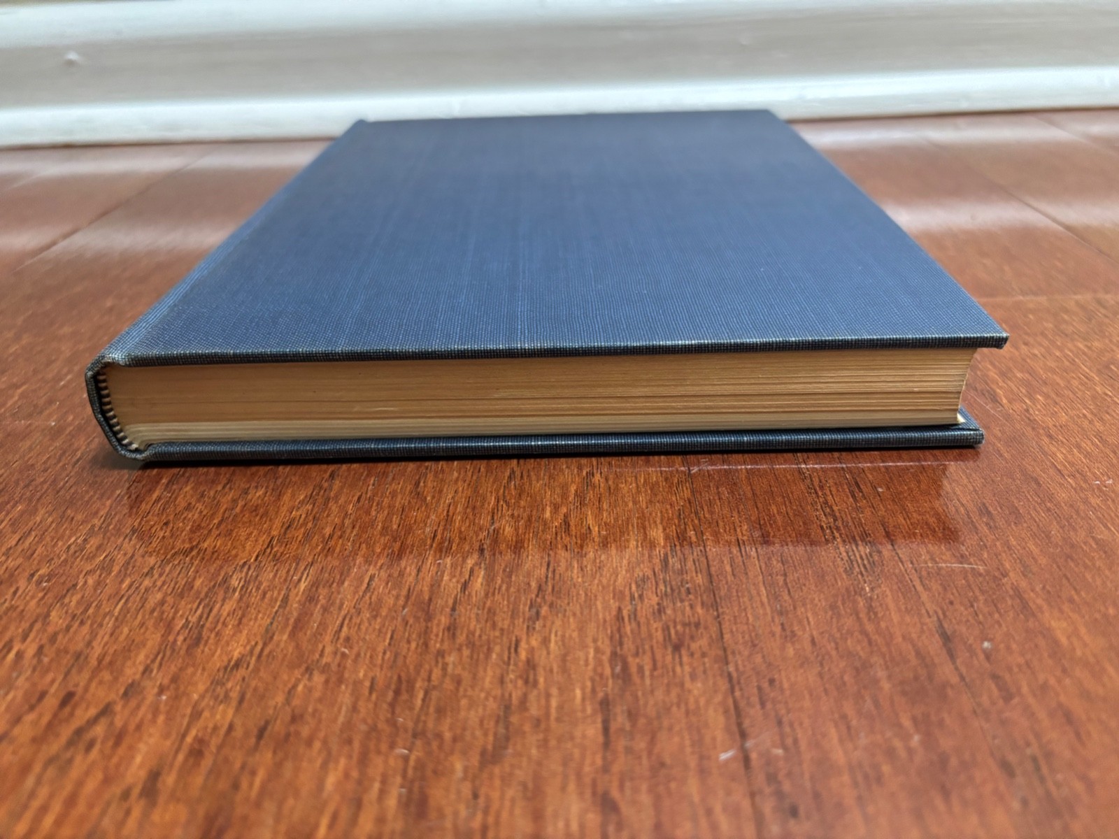 PHILIBERT DE L’ORME by ANTHONY BLUNT – HB 1958 1st EDITION ARCHITECTURE VINTAGE