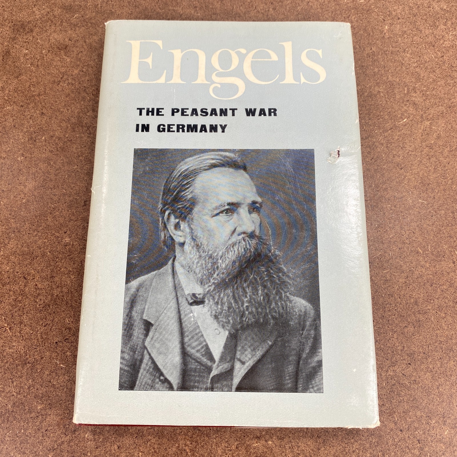 Engels The Peasant War in Germany Progress Publishers Moscow 1969 Hardcover