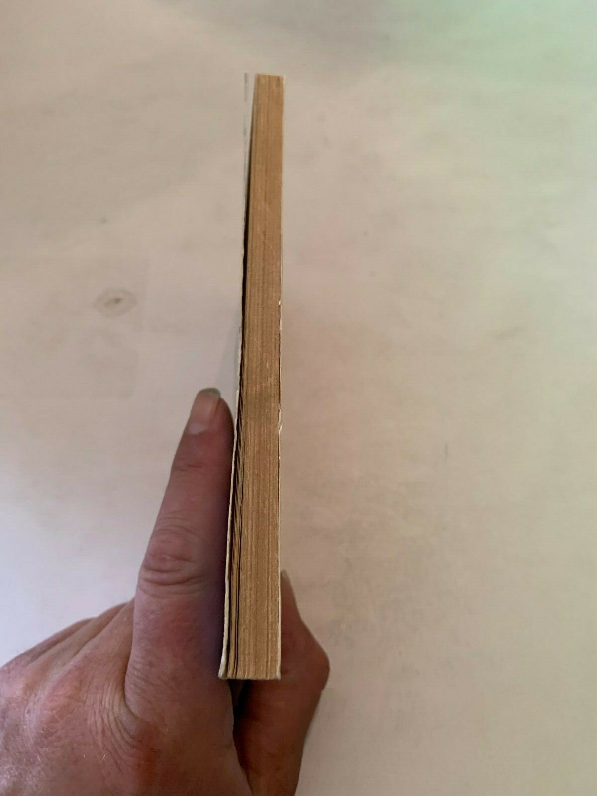 1947 God’s Story Of Man’s History by Paul R Alderman Moody Press Softcover