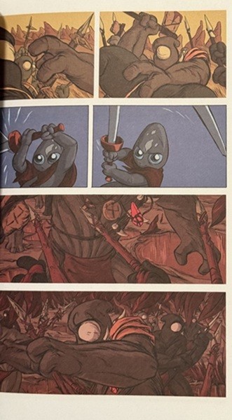 Vattu: The Name & The Mark, Inscribed by the Author, Rare and Collectible – LN