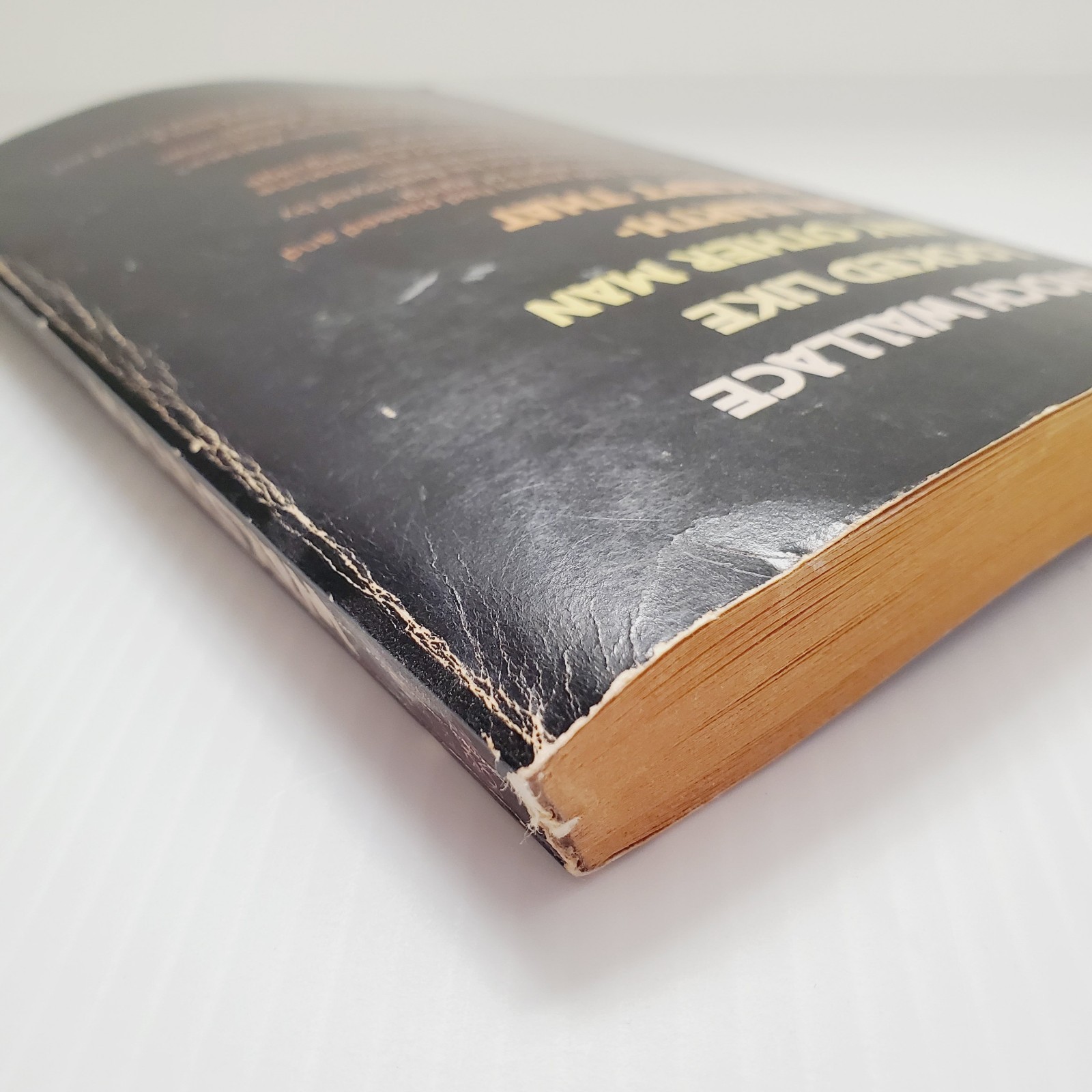 Clifford Simak Waystation 1973 Edition Vintage Book Sci-Fi Science Fiction PB