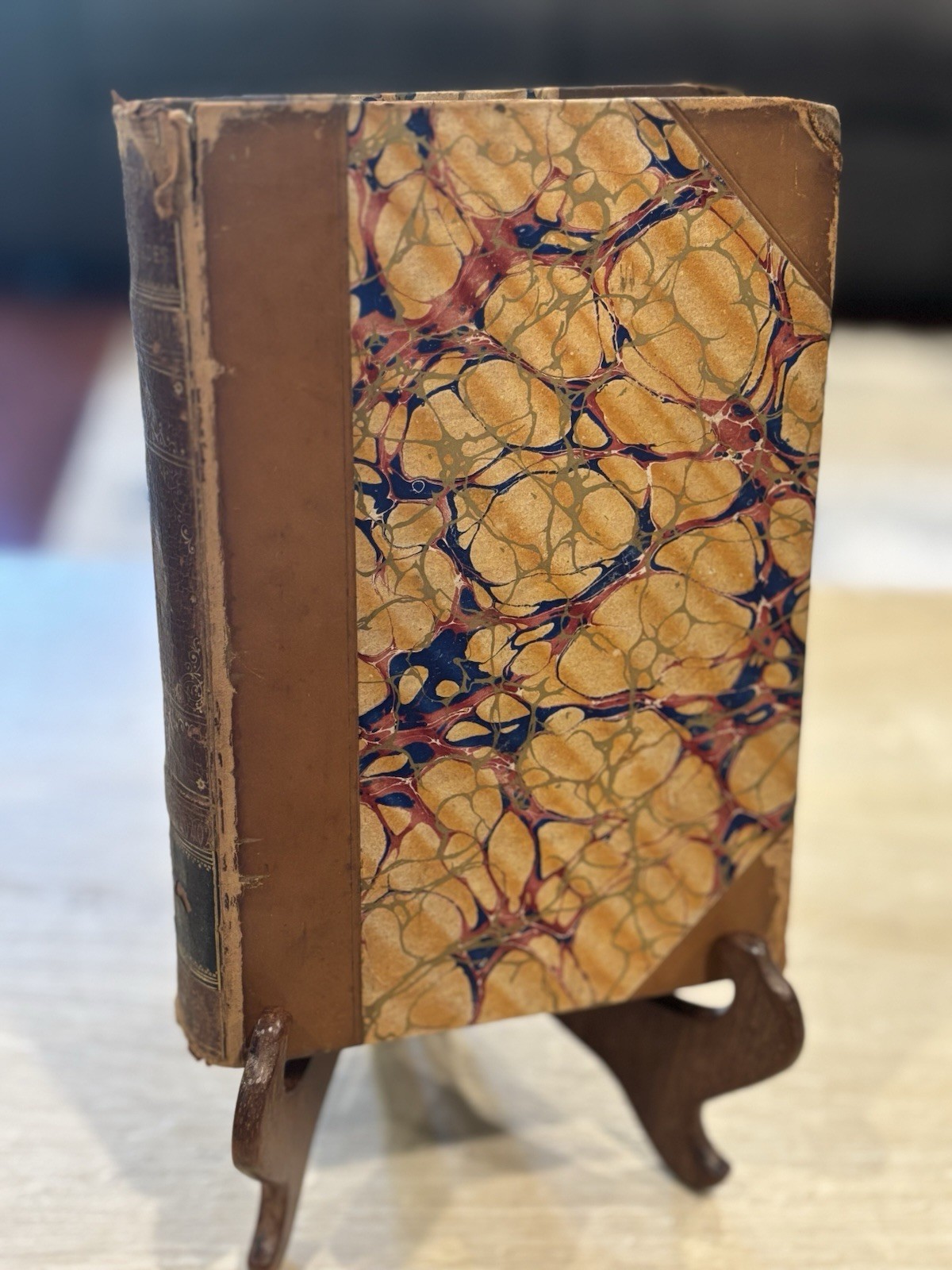 History Of The Crusades Vol II Michaud 1882 A.C Armstrong And Son