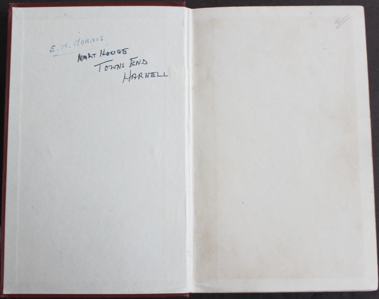 Rare Antique Old Book Animism Magic Divine King 1930 Occult Death Soul Healing ?