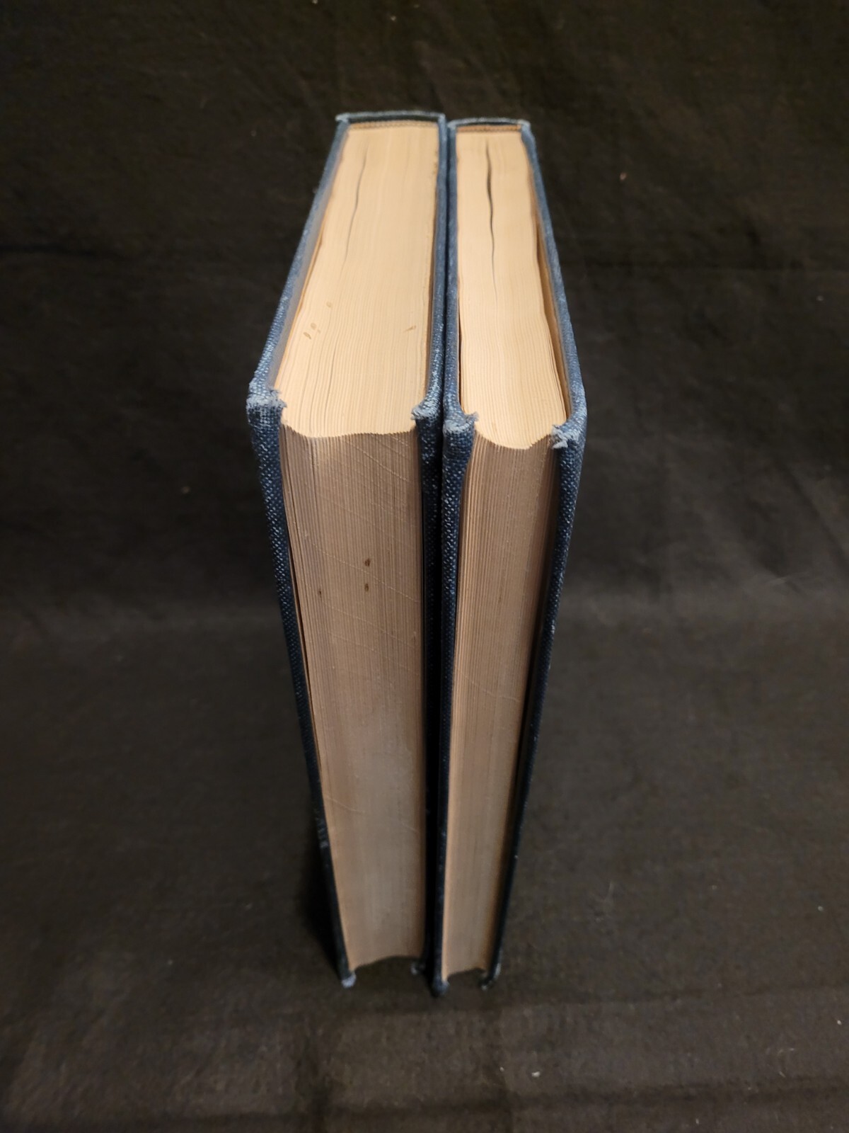 An Atlas of Human Anatomy Carl Toldt 1944 2nd Edition Vol 1 and 2
