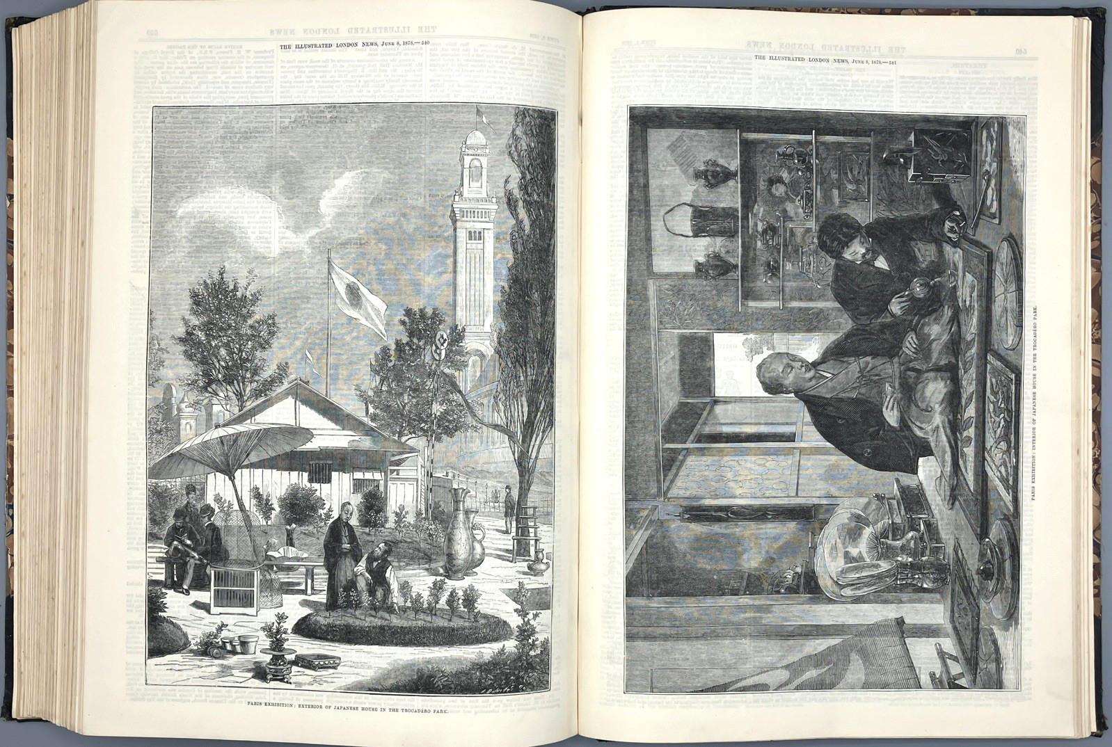 The Illustrated London News 1878 Vol 72 Kaffir War & Stanley Africa Special No