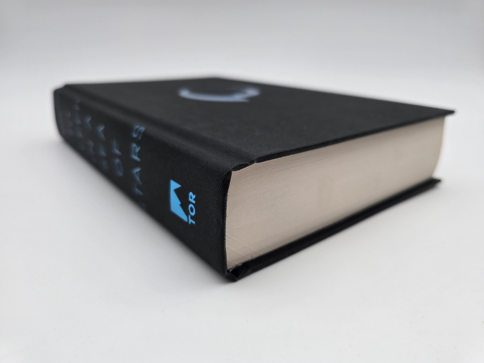 SIGNED~To Sleep In A Sea Of Stars~Christopher Paolini~1st Ed, 1st Printing~HC DJ