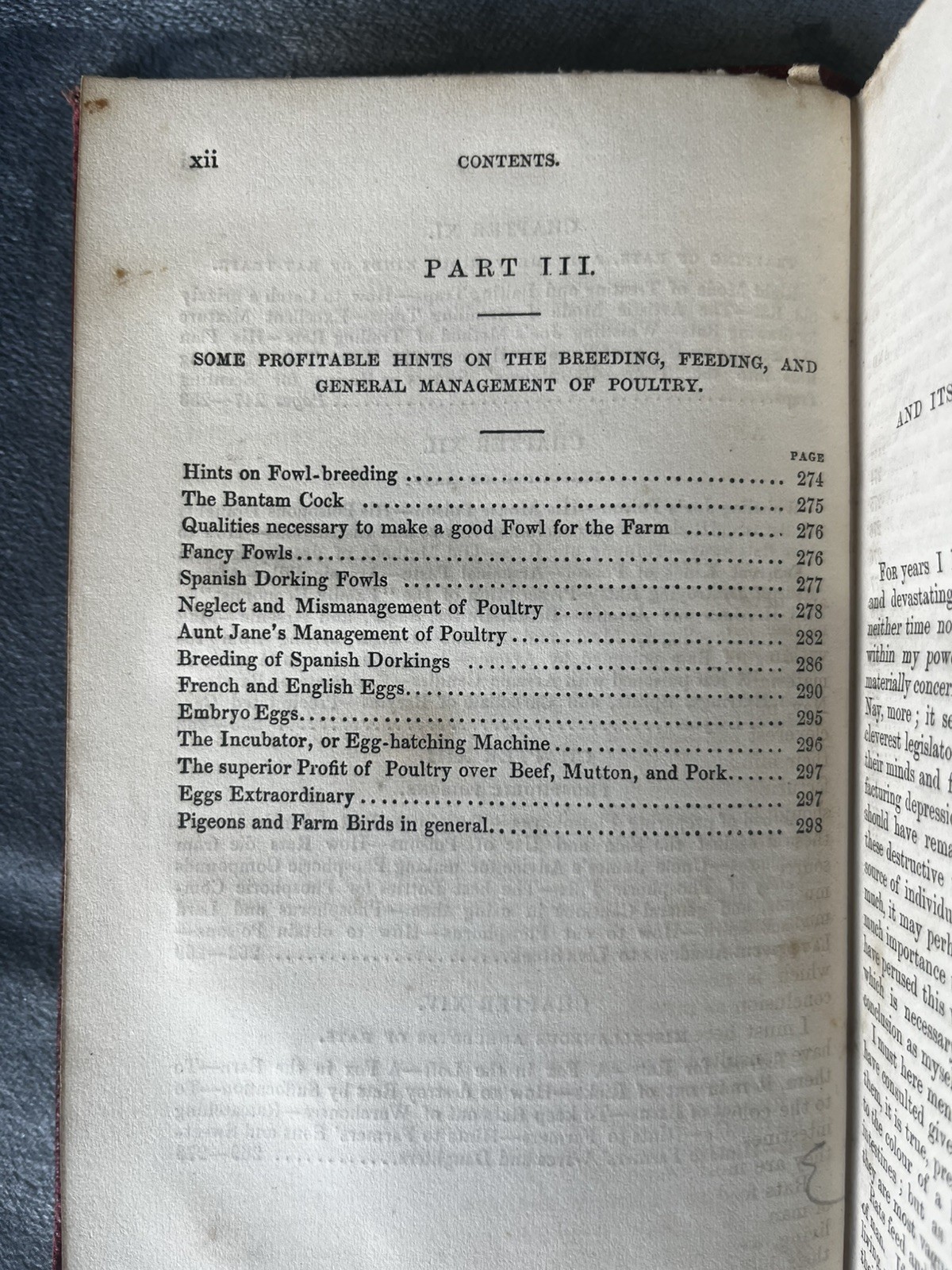 The Rat: Its History and Destructive Character. Rodwell. 1858 1st, Burn Binding