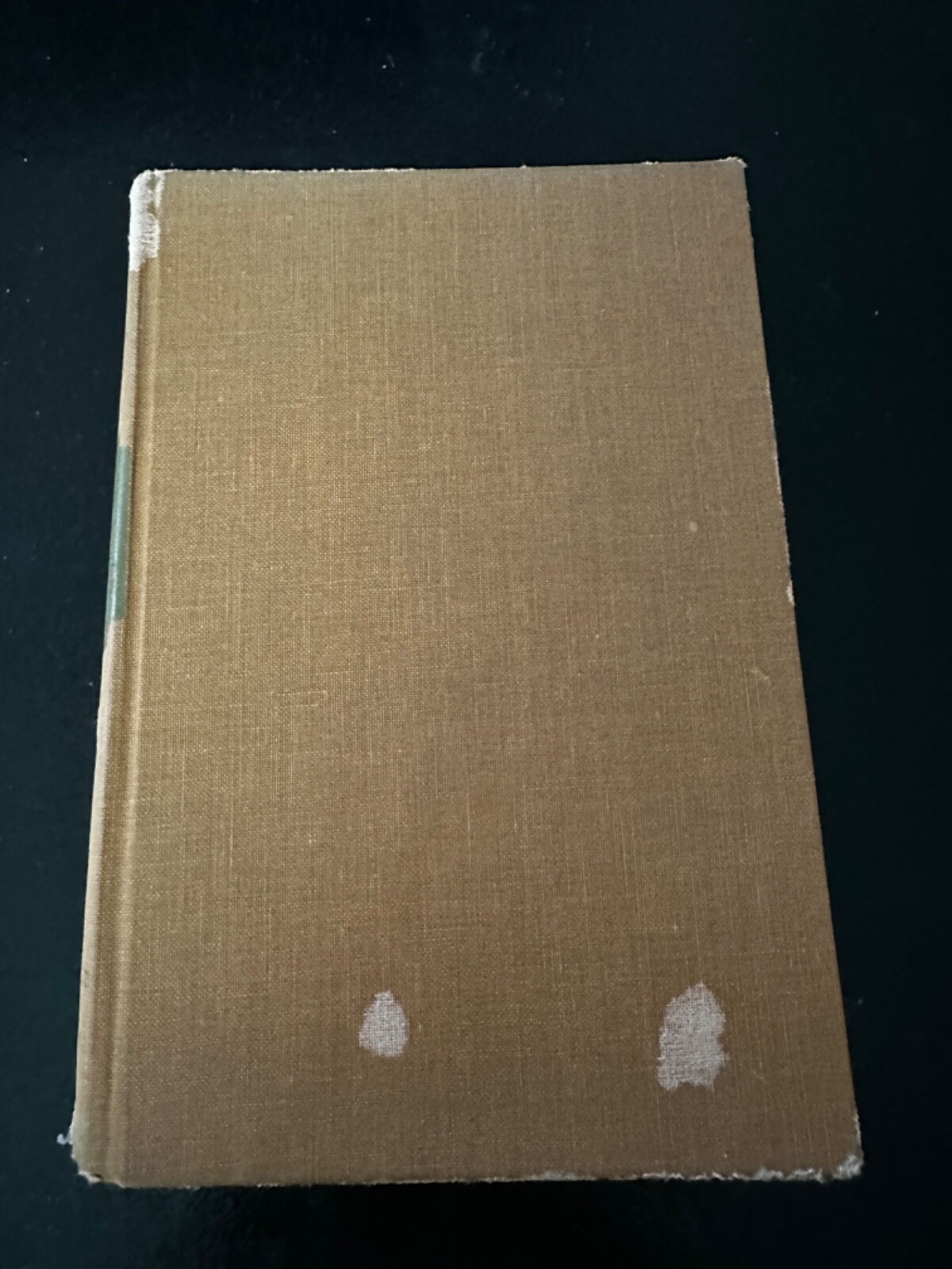 New Moon Rising by Eugenia Price Signed 1969 1st Ed Hard Cover.