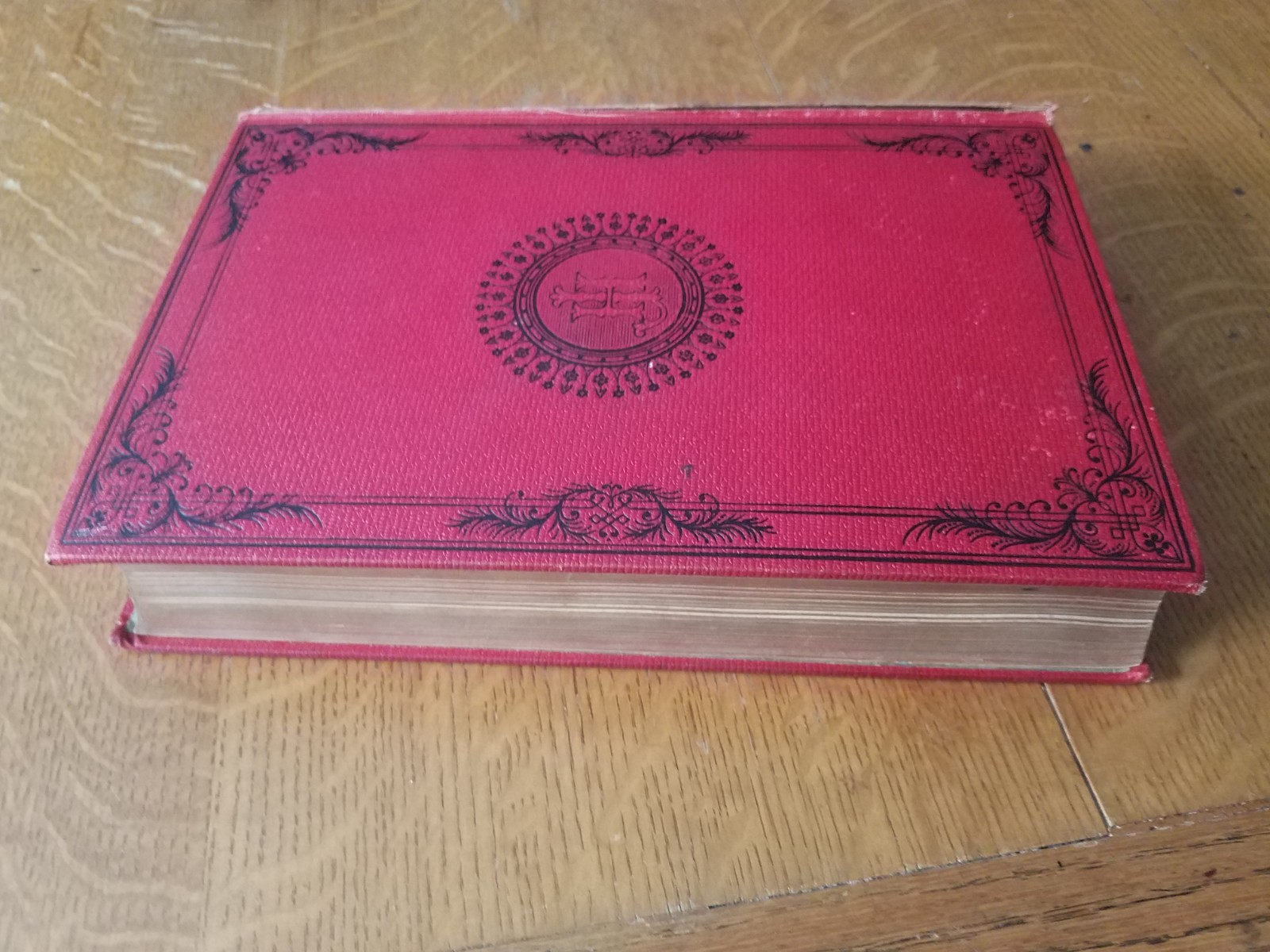 Jules Verne: Le Superbe Orenoque 1898 Collection Hetzel Magasin VII/VIII Paris