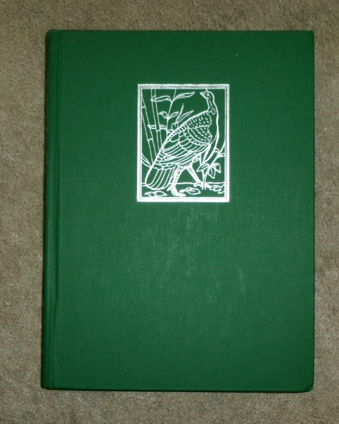 The Birds Of America by James Audubon 1977 Edition 100s Of Prints