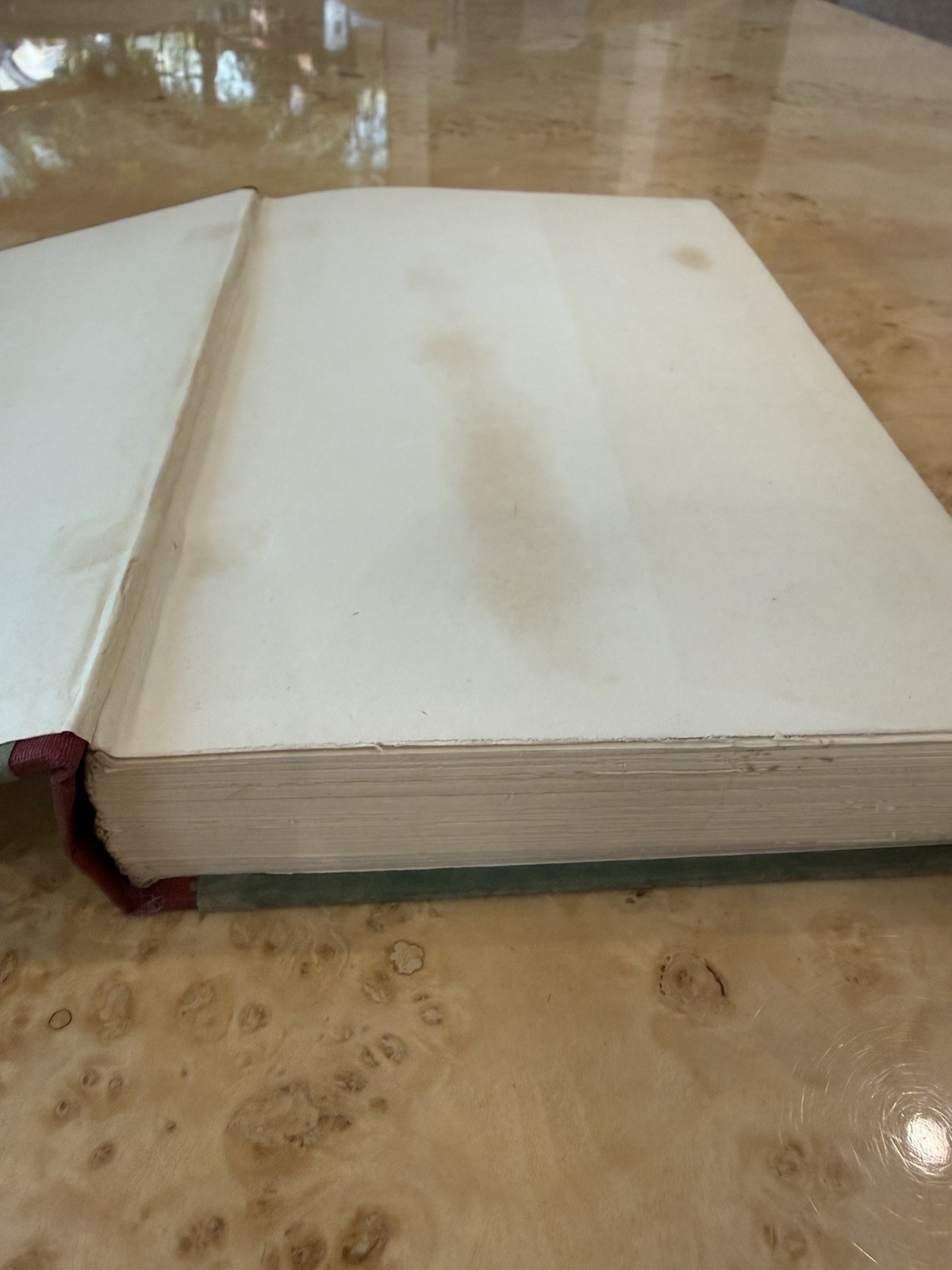 First Edition (1923), original publication, published by Kegan Paul, London
