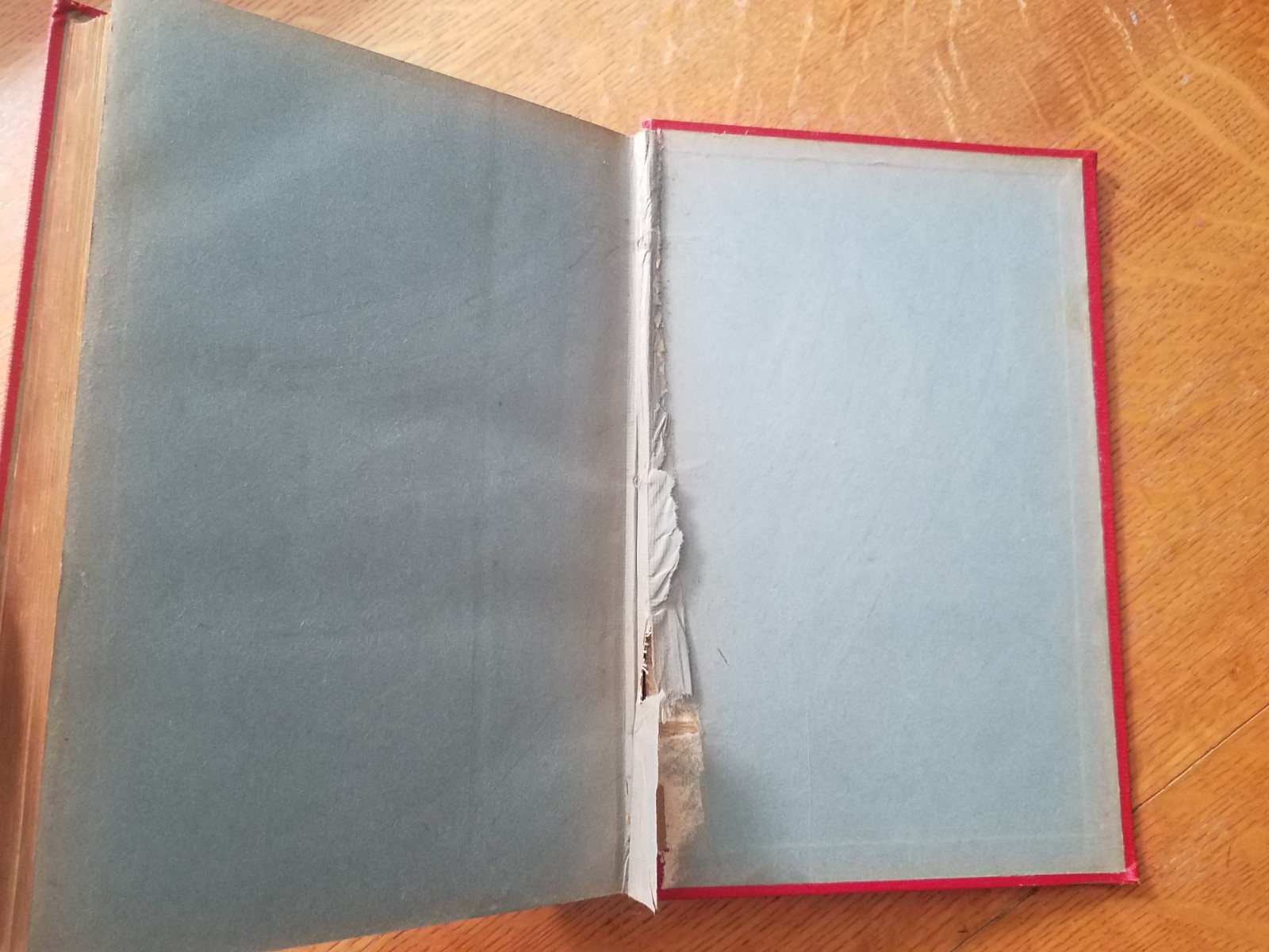 Jules Verne: Le Superbe Orenoque 1898 Collection Hetzel Magasin VII/VIII Paris