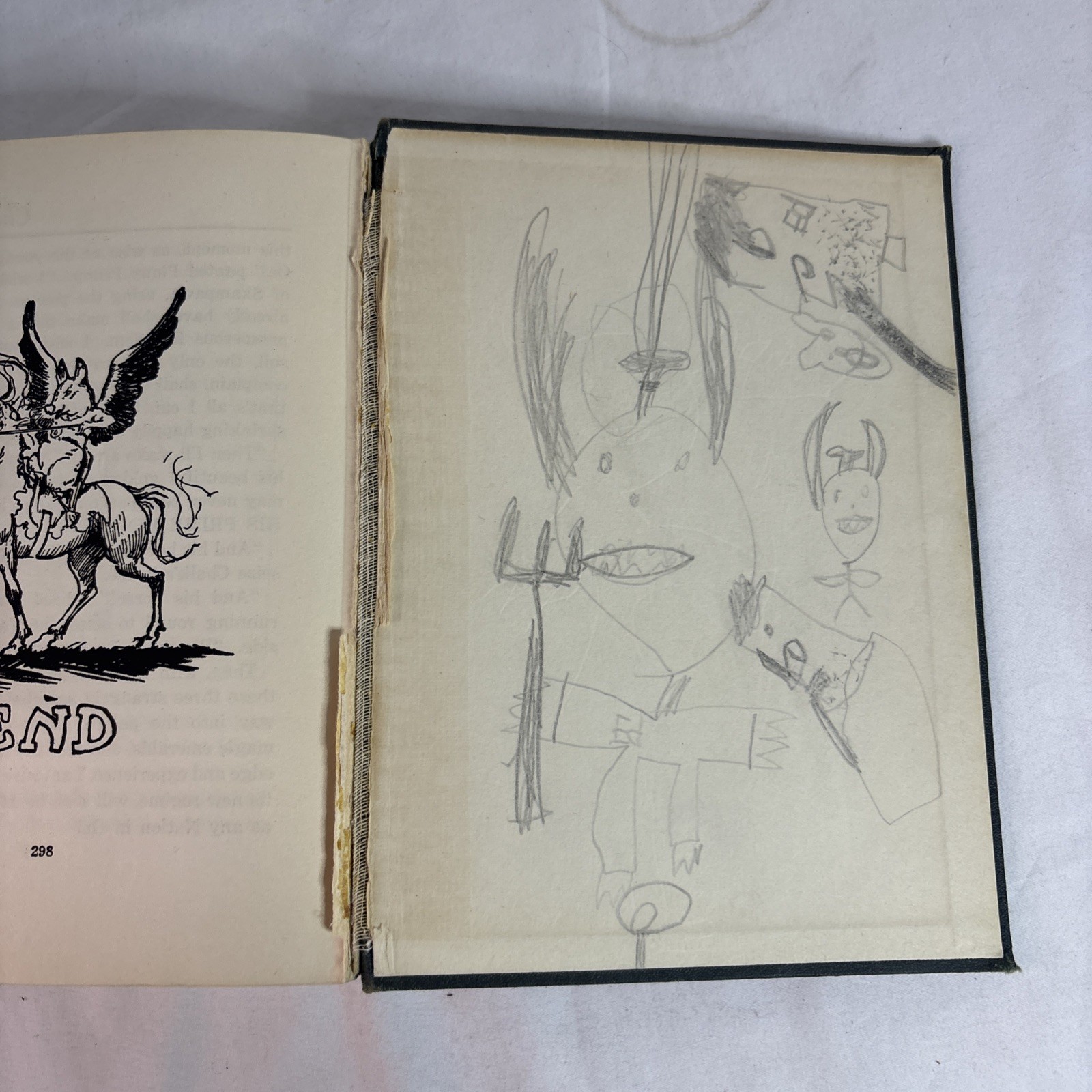 1935 WISHING HORSE OF OZ Ruth Plumly Thompson 1st Ed 12 Plates DJ John Neill