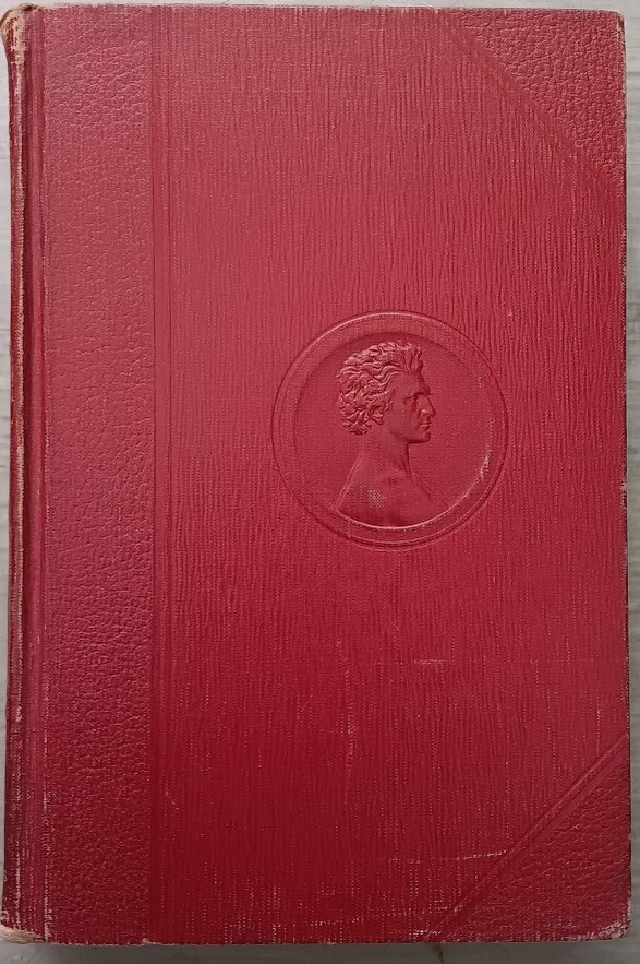 1924 Bernarr Macfadden’s Encyclopedia of Physical Culture, illustrated