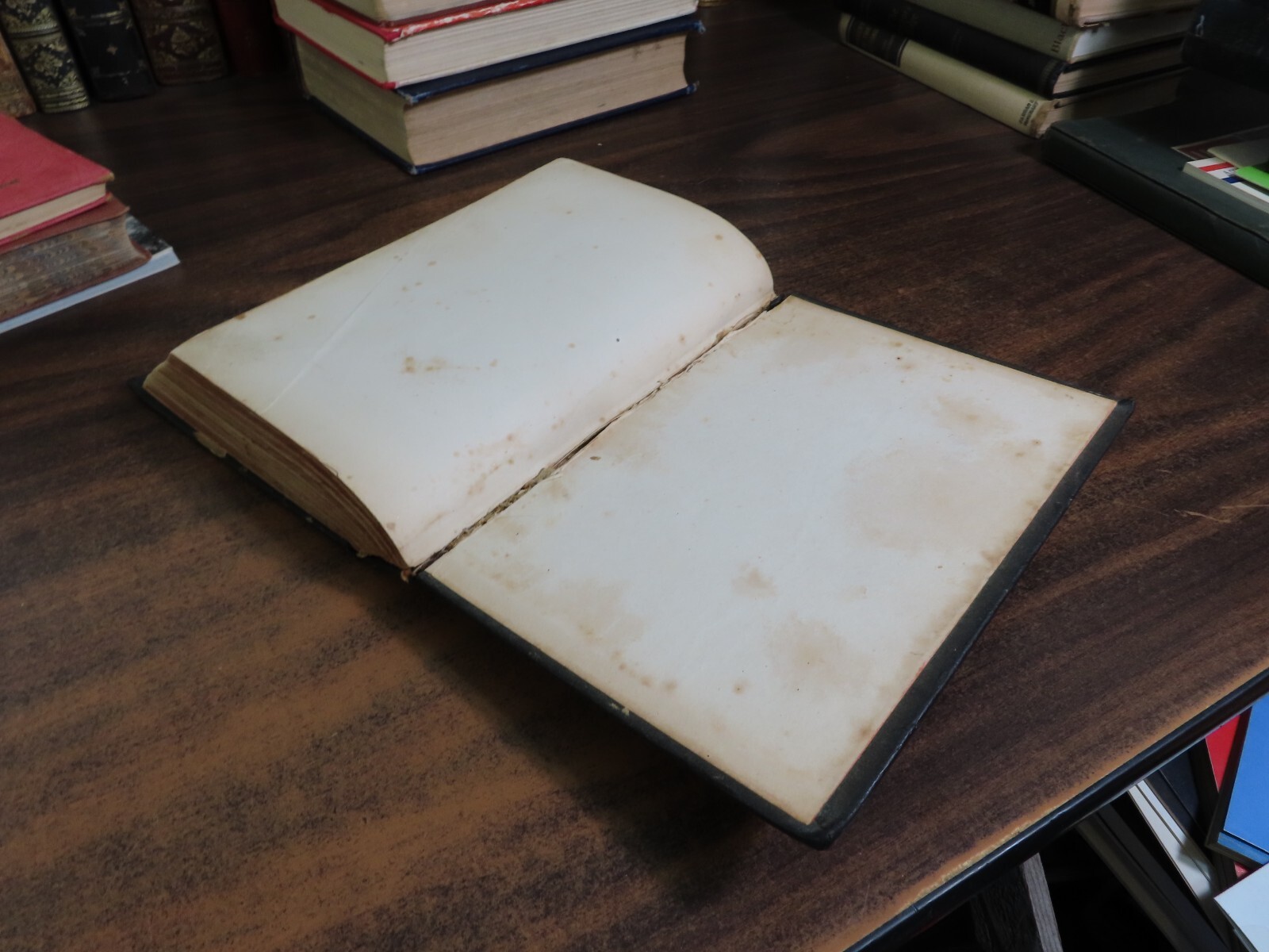 Buckeye Cookery and Practical Housekeeping HC 1880 Revised and Enlarged 80,000