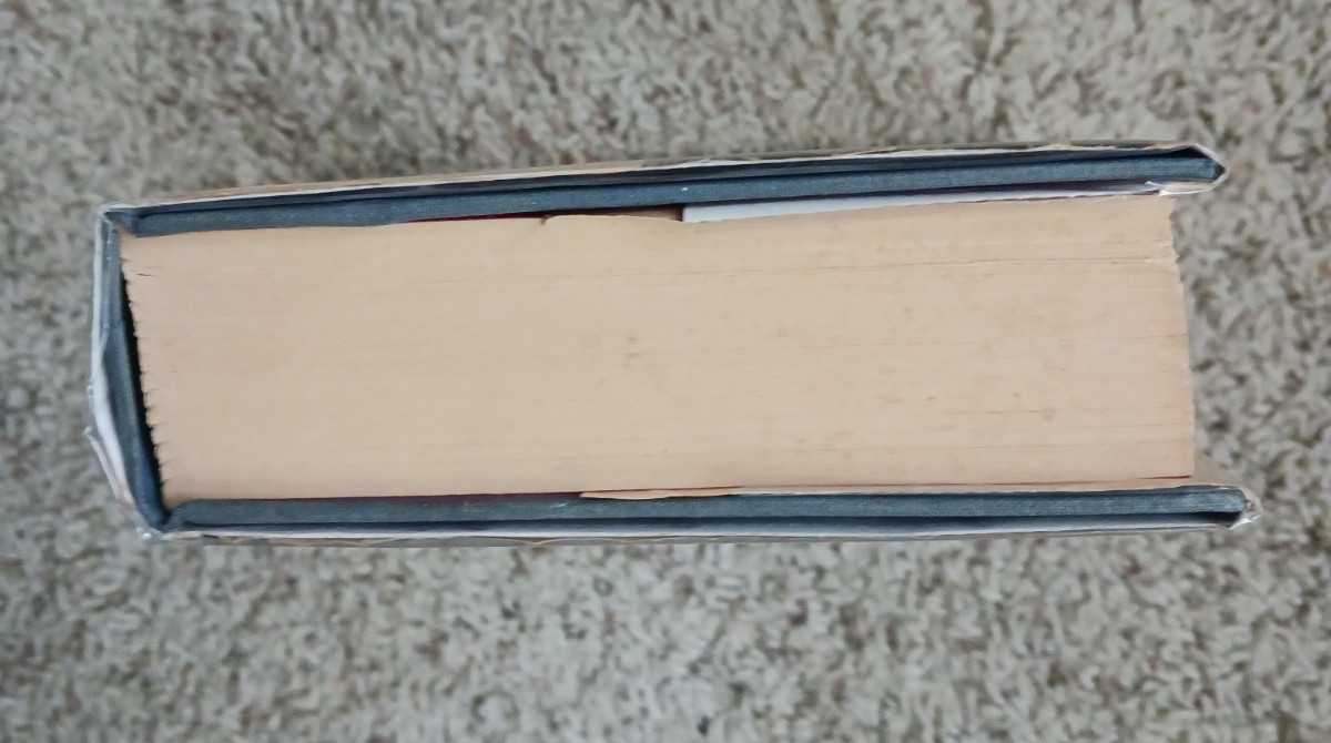 A Flag Full Of Stars by Don Robertson Putnam Award Novel 1964 hard cover