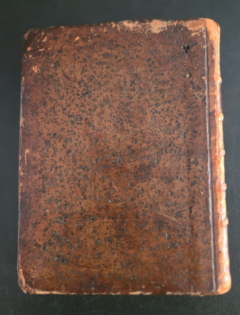 The History of the Royal Society of London – Sprat, 2nd Ed,. 1702