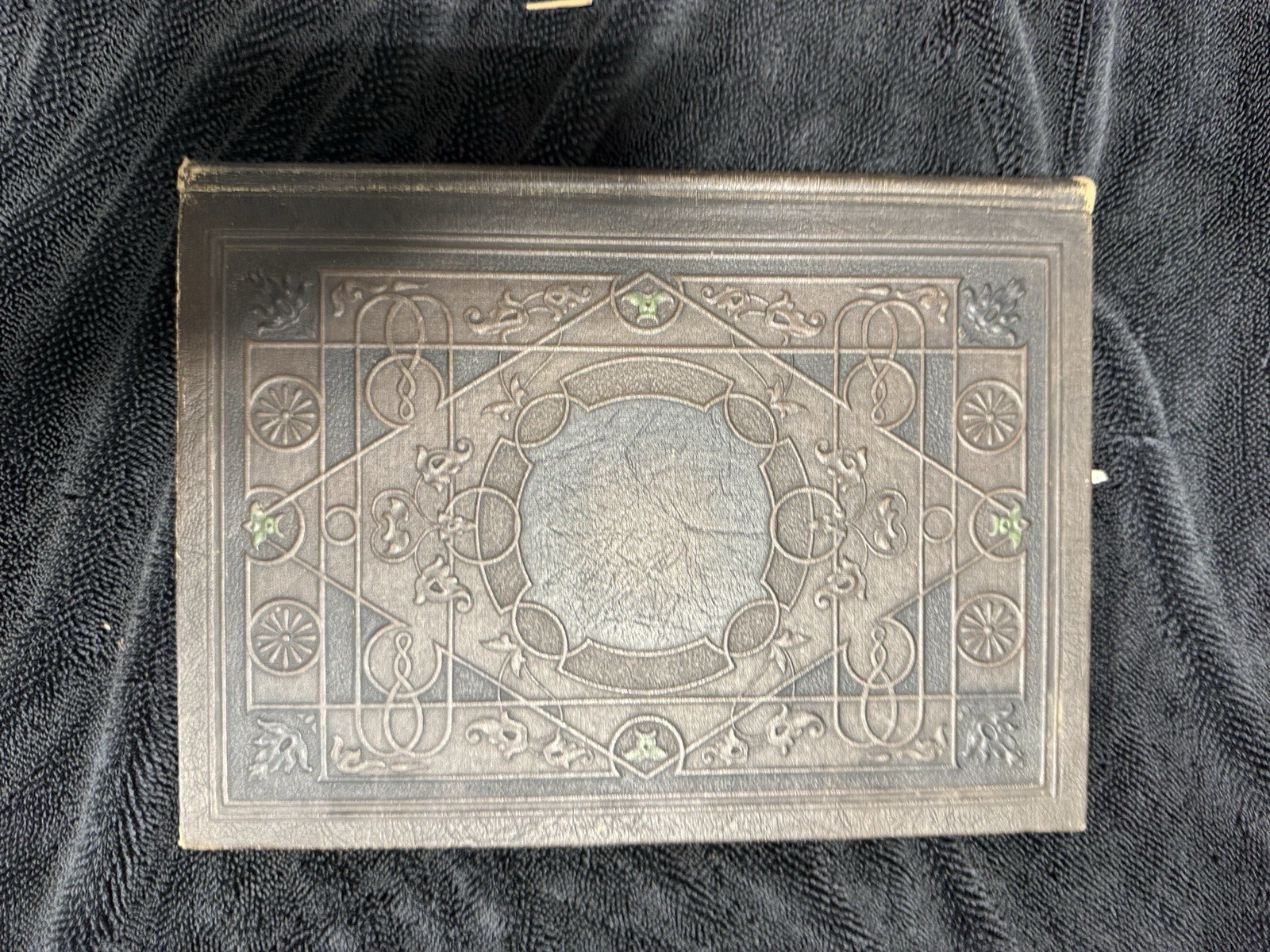 Compton’s Pictured Encyclopedia 9-Volume Set (1920)Vintage