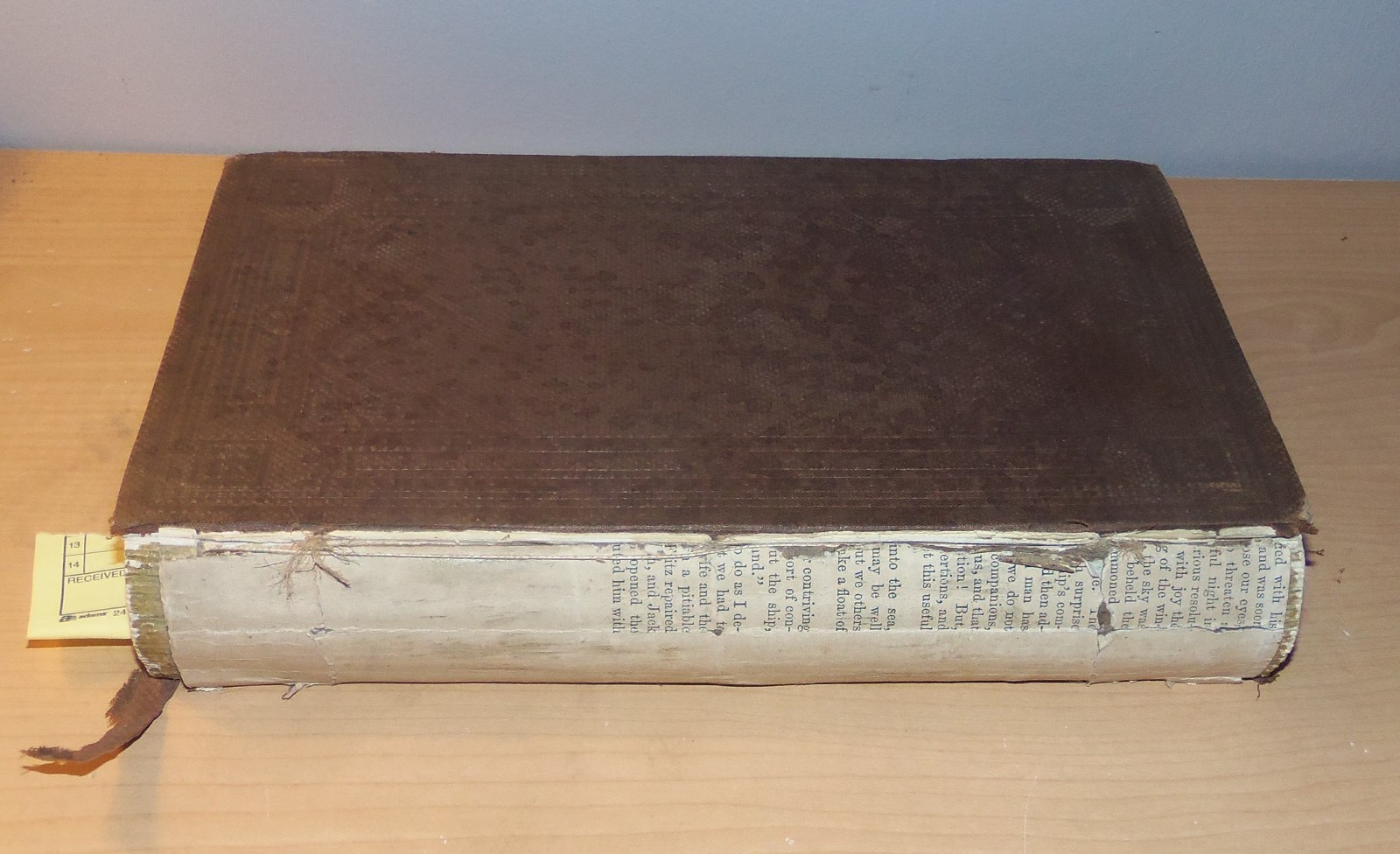 Sages and Heroes of the American Revolution. Judson. 1854.