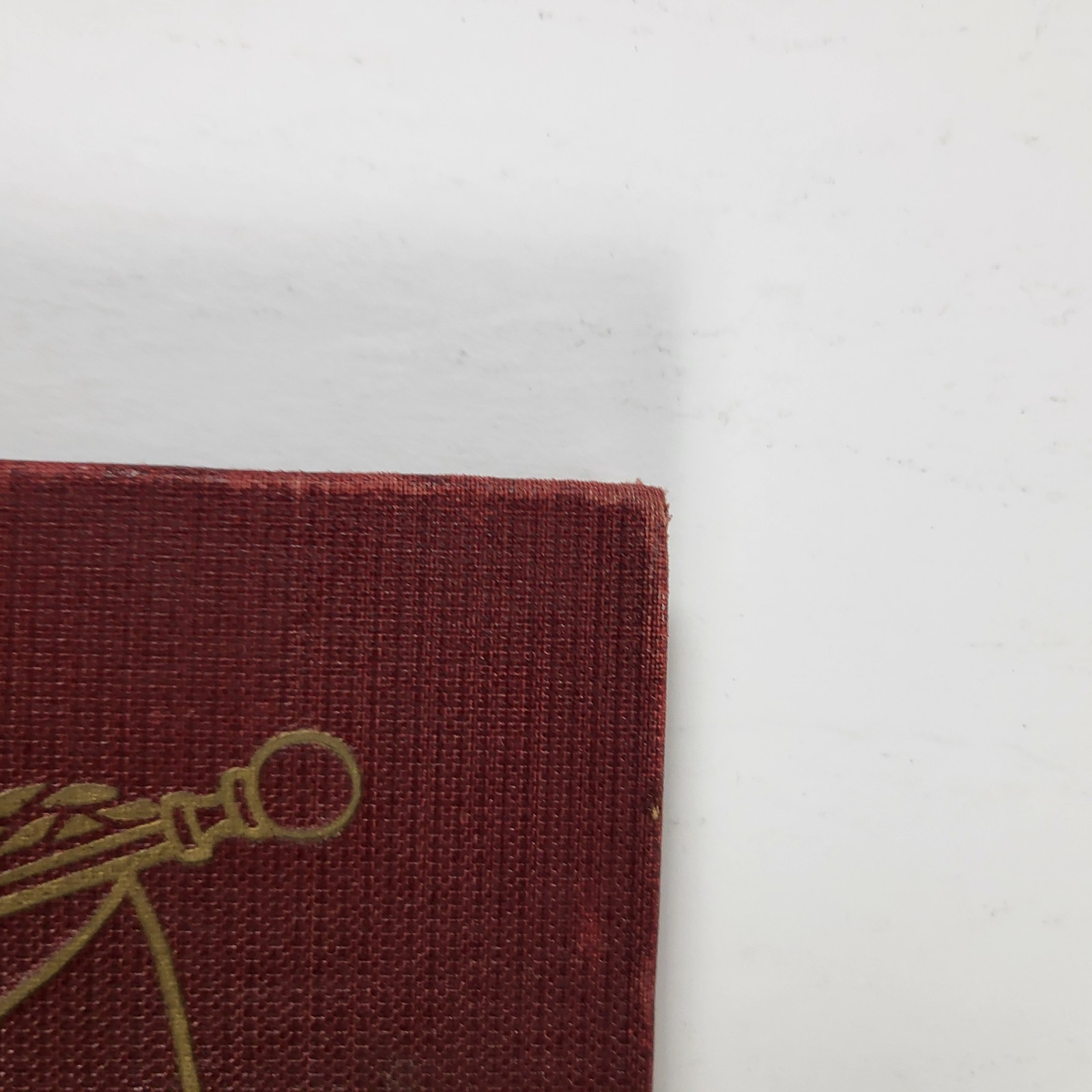 Trade-Marks of the Jewelry of the Kindred Trades 5th Edition 1943 Hardcover