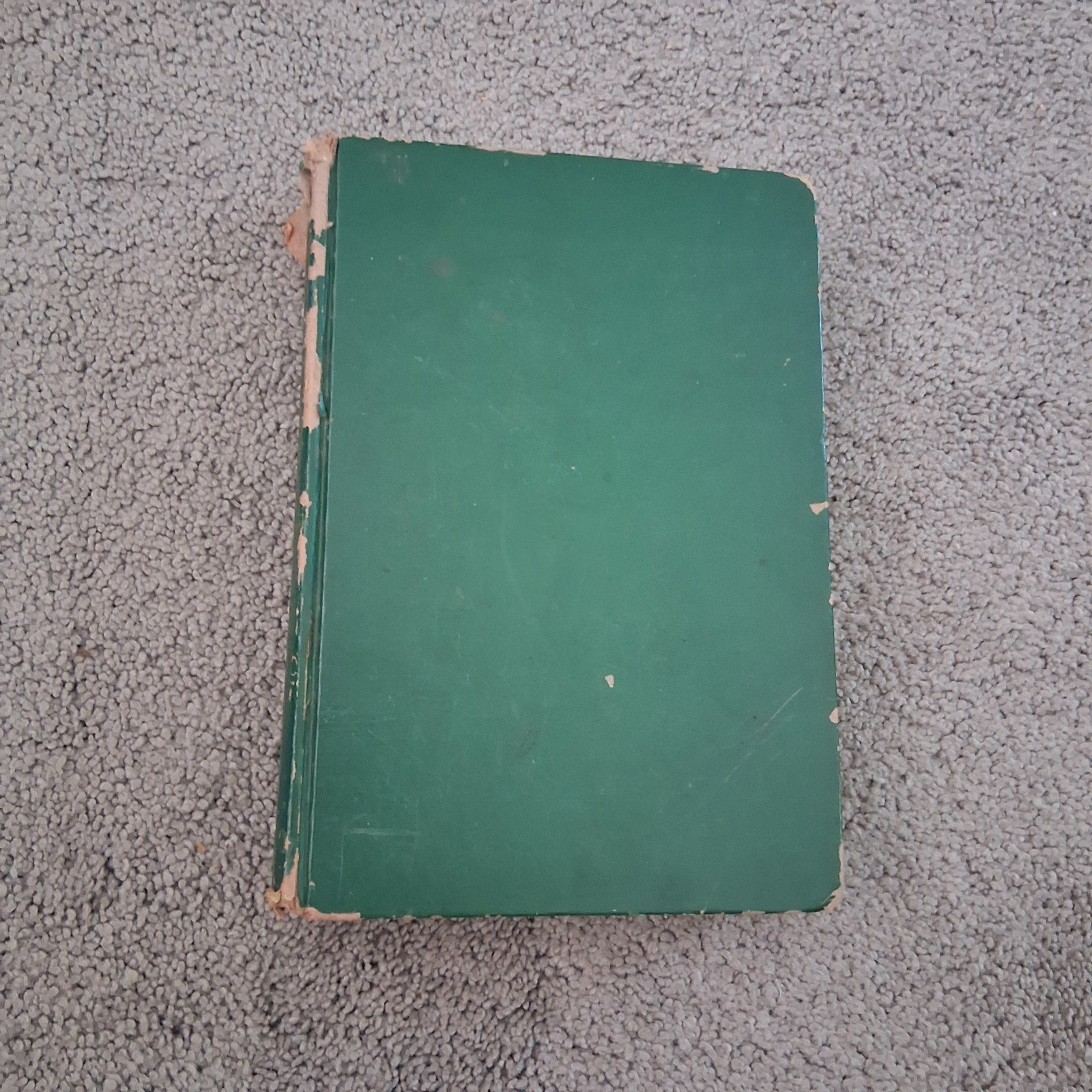 Woman Of Property Mabel Seeley Doubleday & Company 1947 Garden City New York