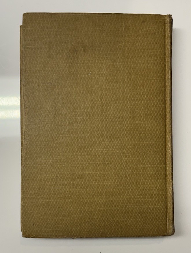 Vintage Tom Swift In The Land Of Wonders By Victor Appleton Grosset &Dunlap 1917