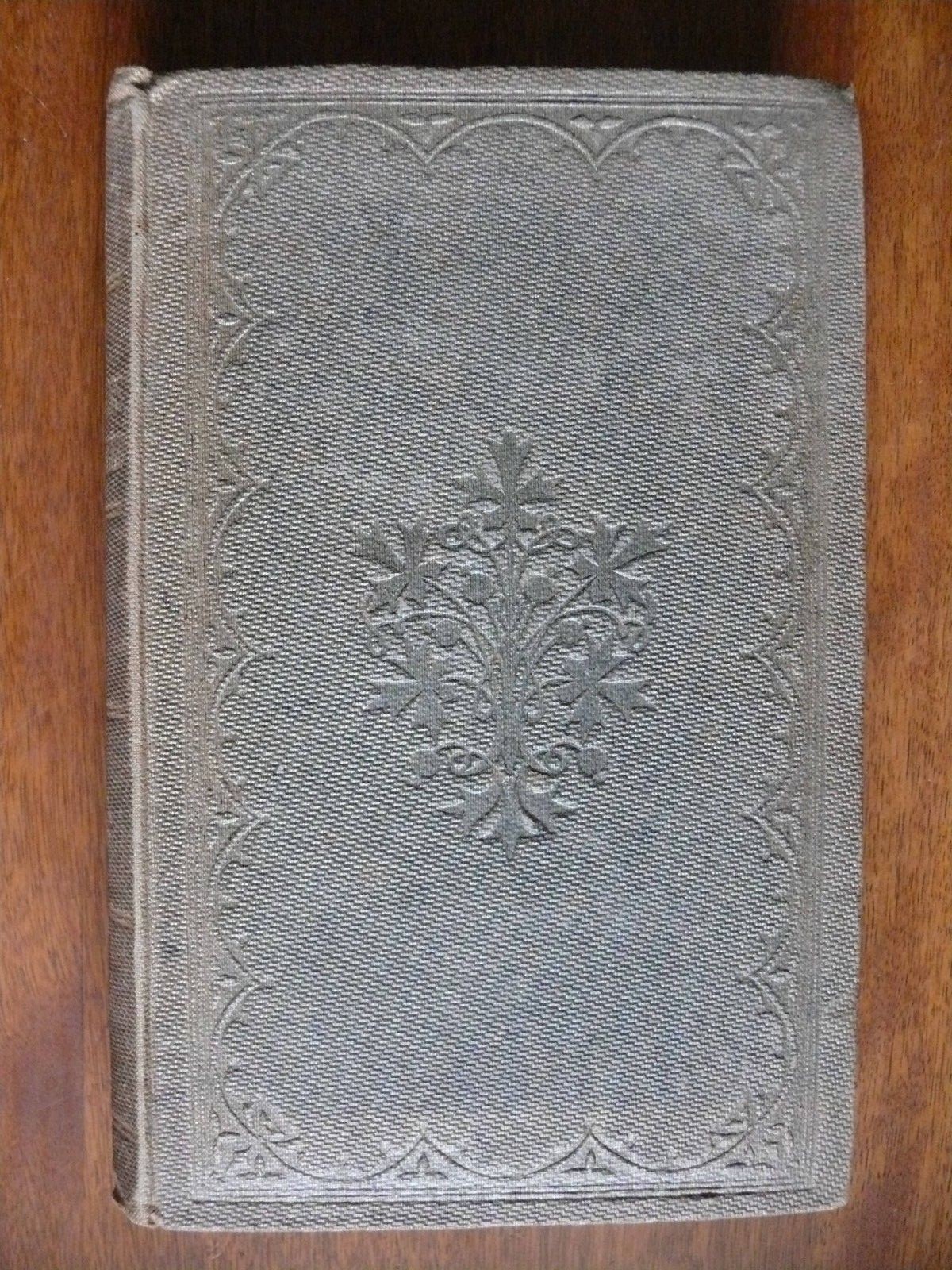 THE VISION AND CREED OF PIERS PLOUGHMAN – T. Wright, Ed. – Vol. 1 – 1856