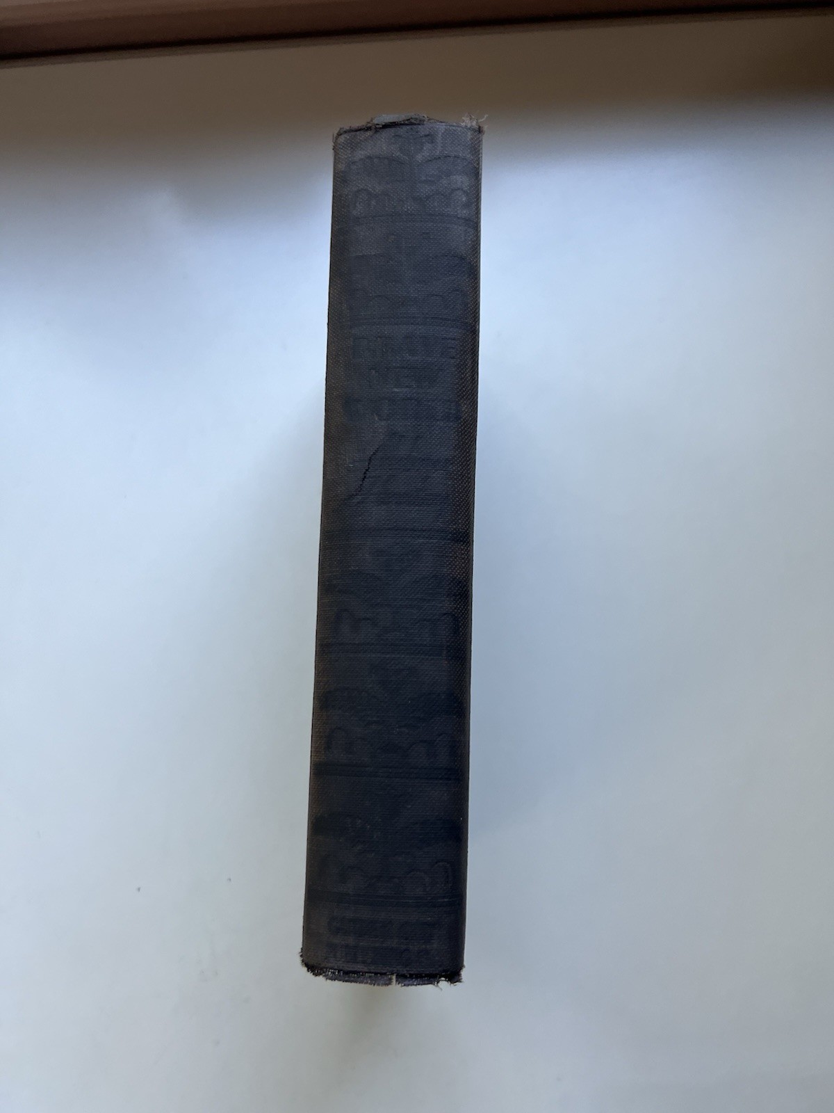 Brave New World by Aldous Huxley 1932 Garden City Publishing Hardcover