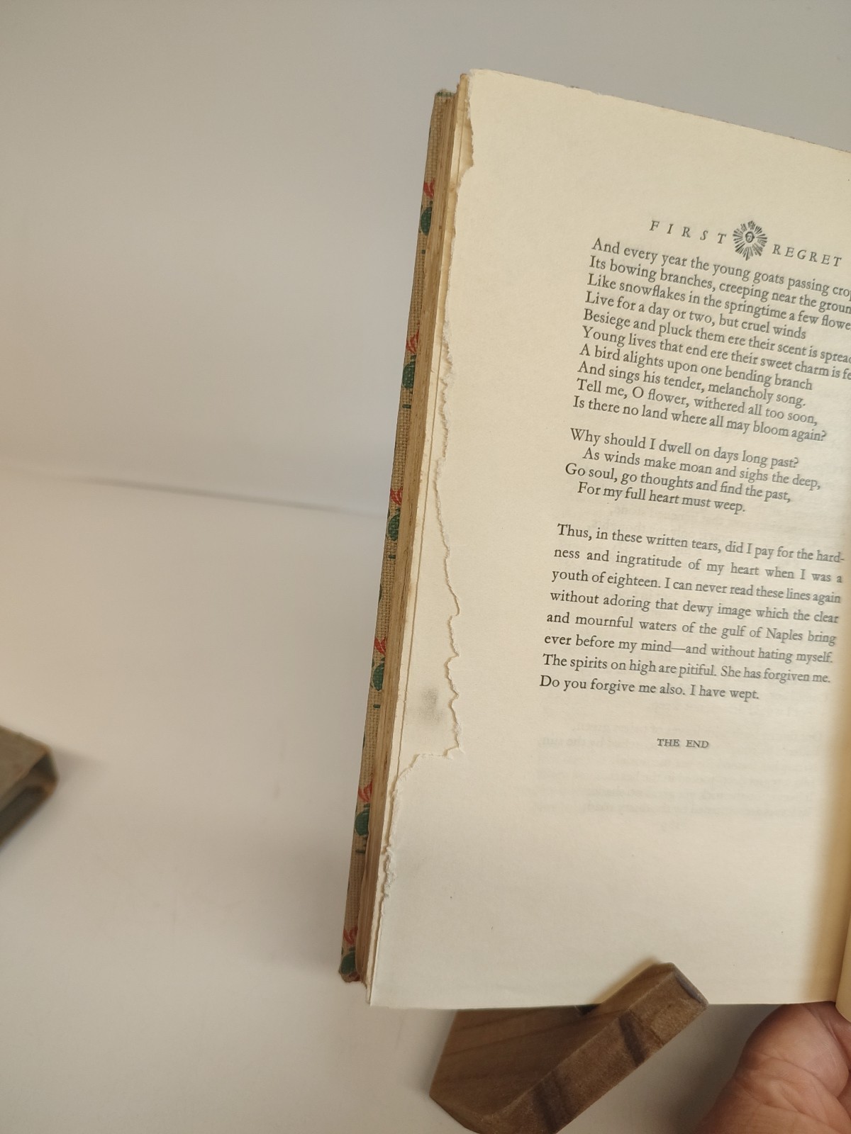GRAZIELLA by A. De Lamartine. The Nonesuch Press 1929. Ltd Ed. Original Case