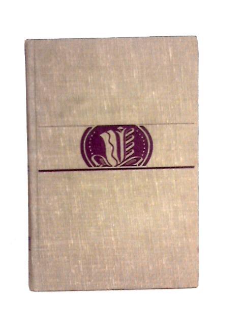 The English People (D.W. Brogan – 1948) (ID:48813)