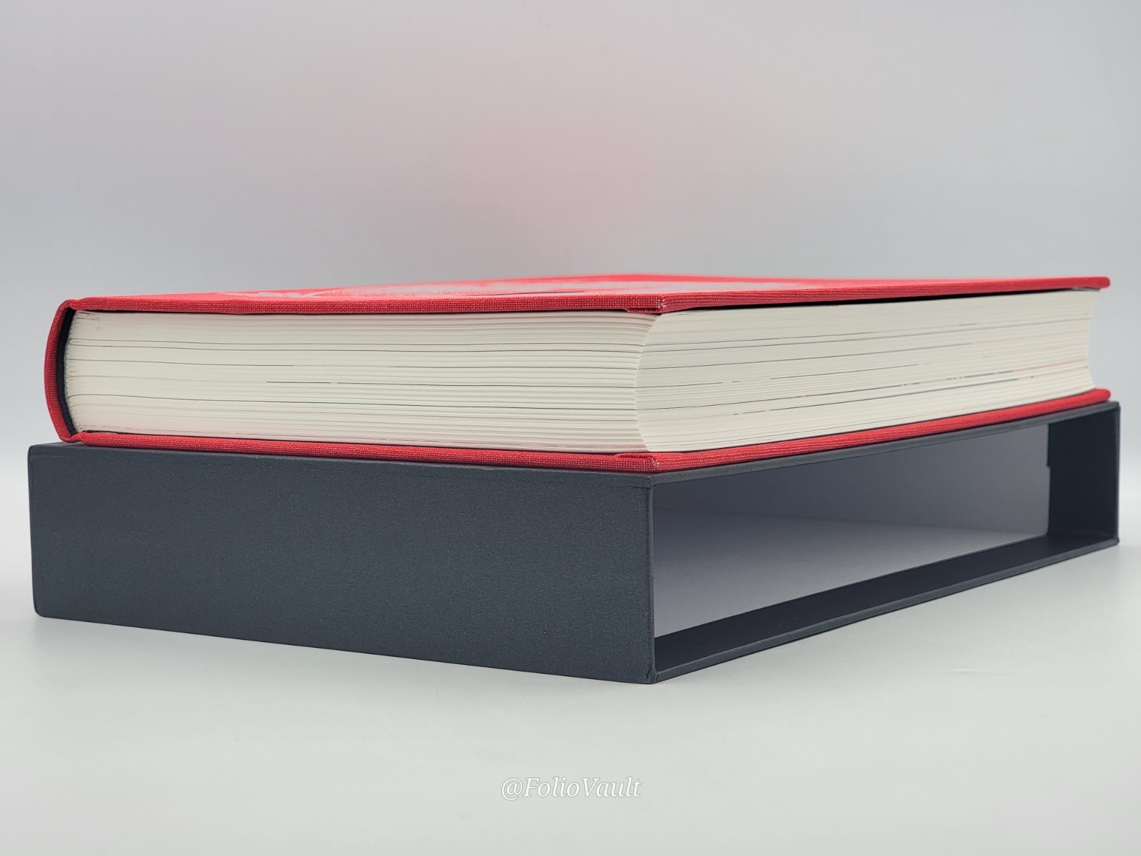 Killing Floor – Lee Child – Folio Society – 2020 1st Edition – VGC