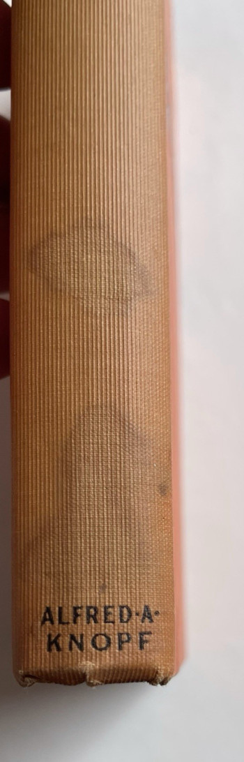 RARE First Edition: A Method for Creative Design (1926) by Adolfo Best-Maugard