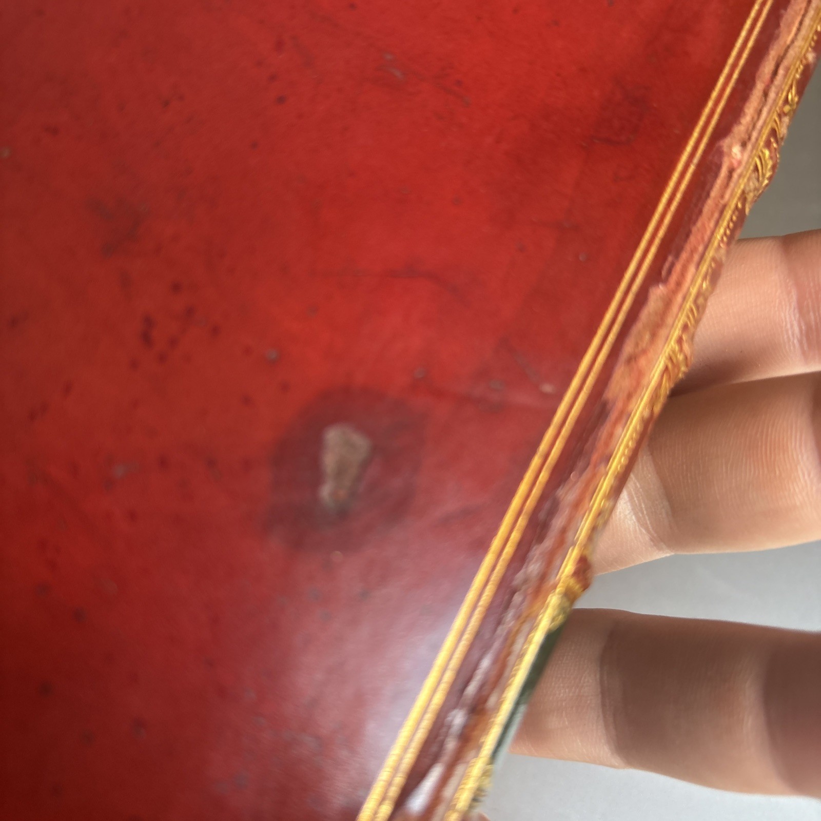 1924 Coaching Days and Coaching Ways Tristram Beautiful Leather Bound