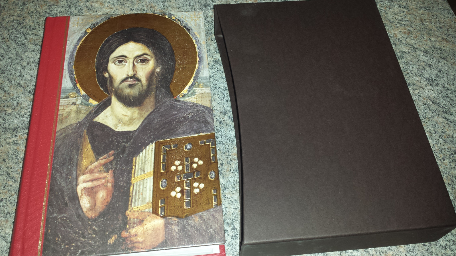 FOLIO SOCIETY The Authentic Gospel of Jesus Geza Vermes London 2010