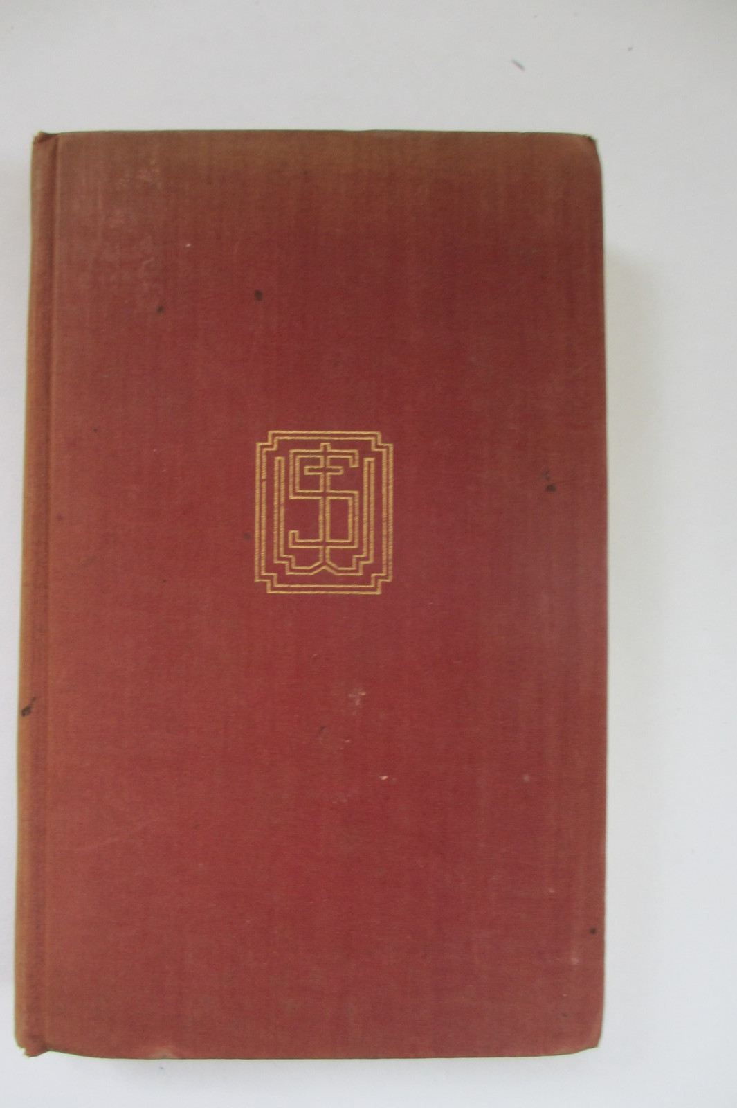 Sylvia Townsend Warner. The Salutation. New York, 1932. First US ed.
