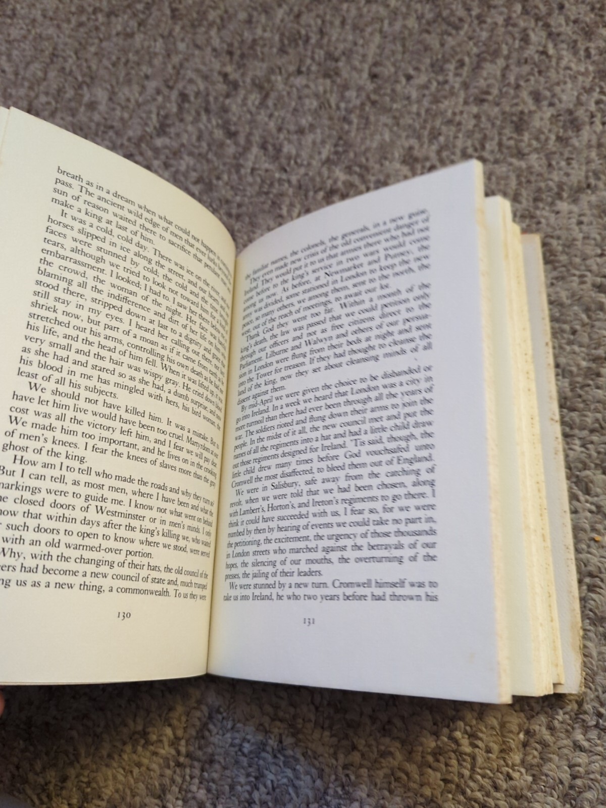 Prisons A Novel By Mary Lee Settle Hardcover Dust Jacket 1973