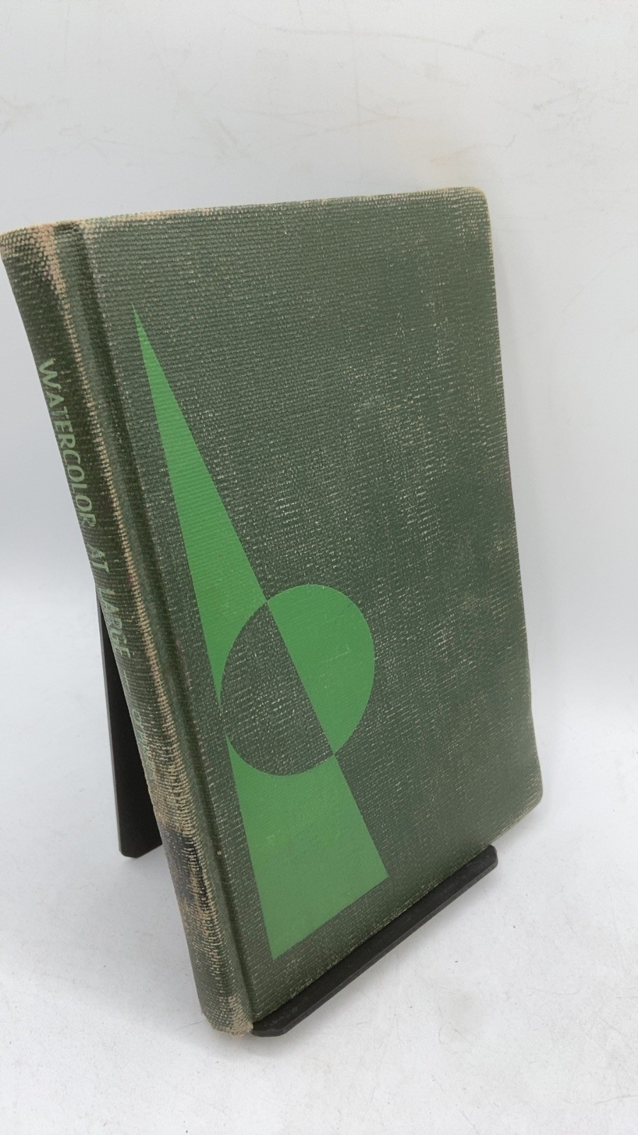 Watercolor at Large Eliot O’Hara, A.N.A. Hardcover Second Impression 1946